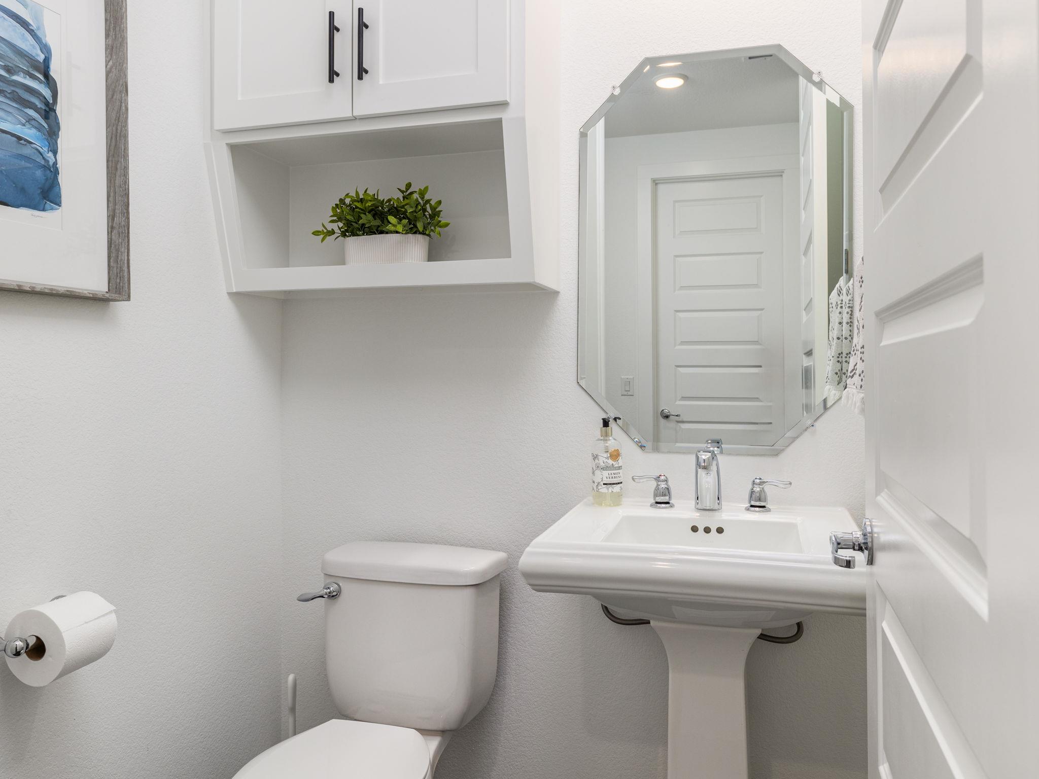 8205 Silhouette St, Austin, TX 78744