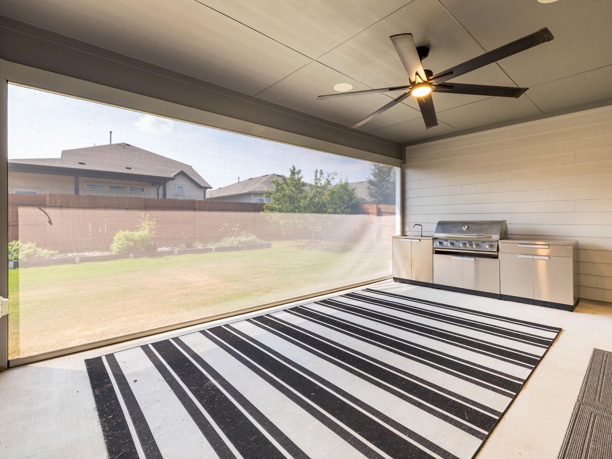 8205 Silhouette St, Austin, TX 78744