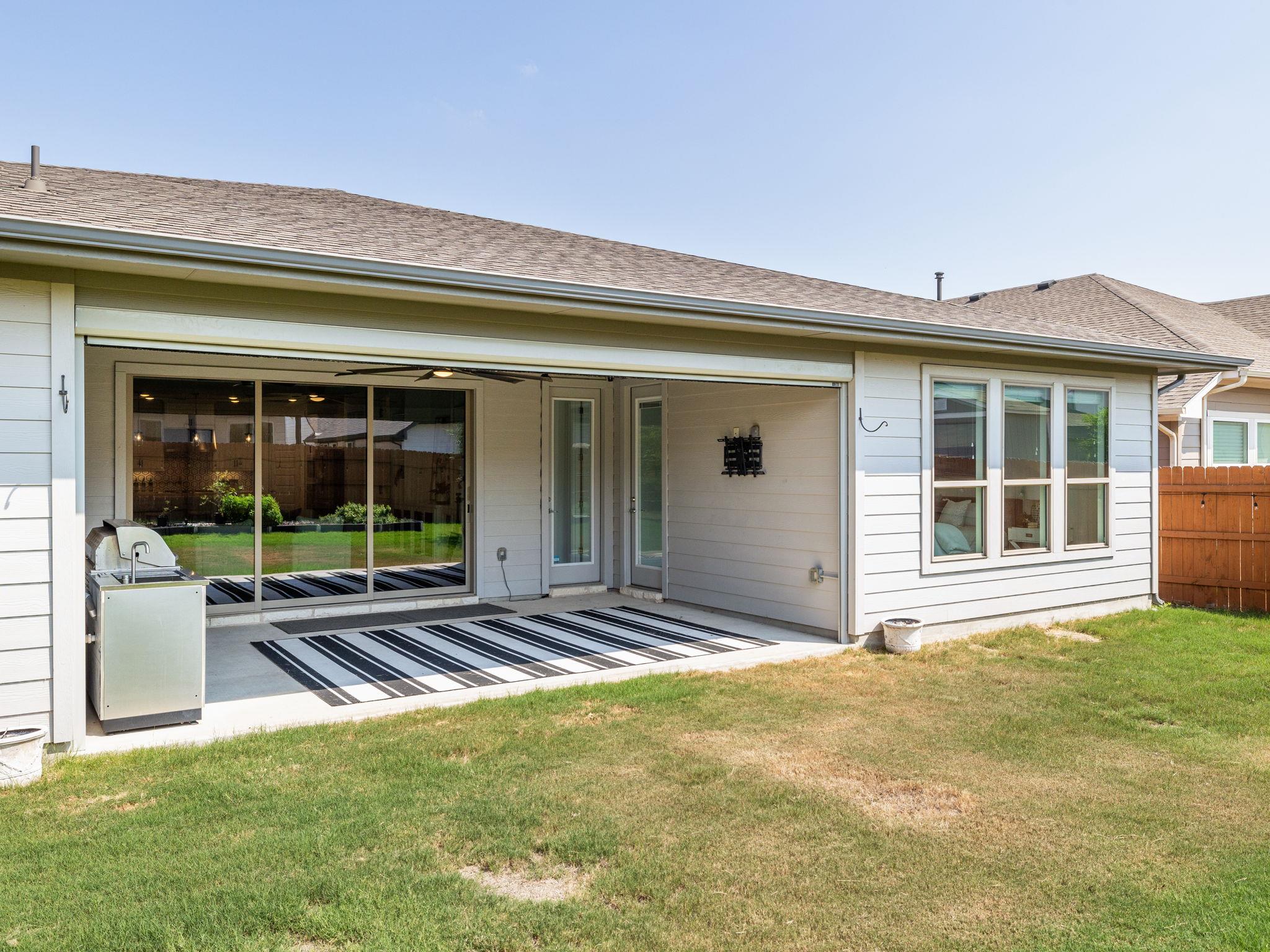 8205 Silhouette St, Austin, TX 78744