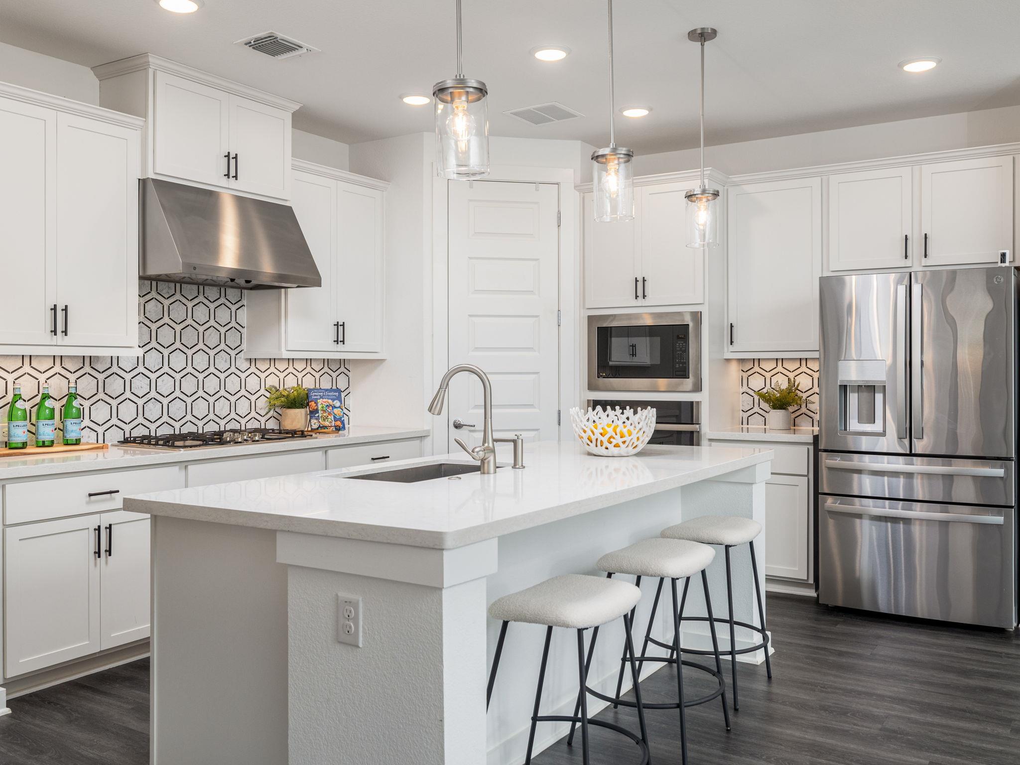 8205 Silhouette St, Austin, TX 78744