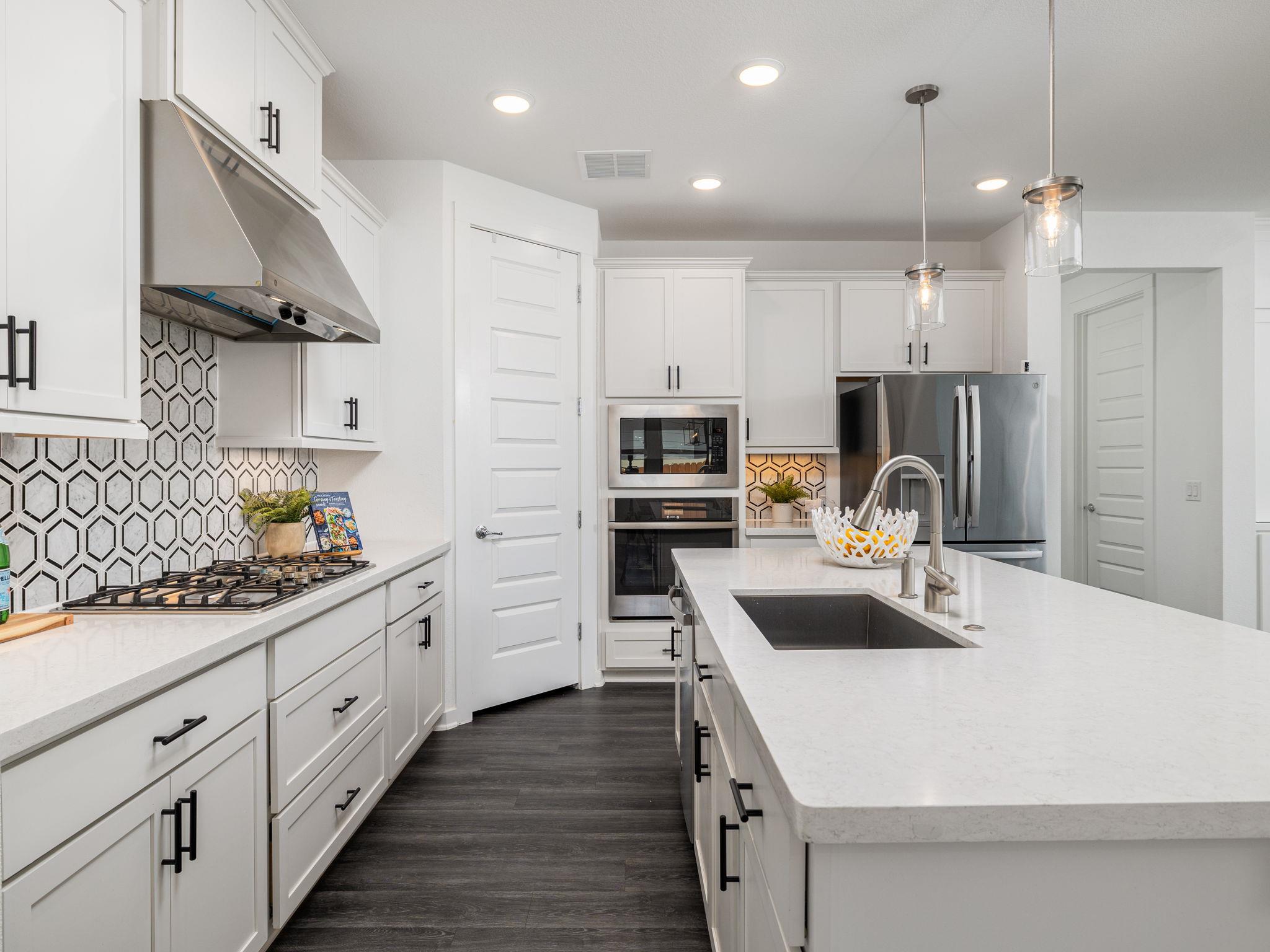 8205 Silhouette St, Austin, TX 78744