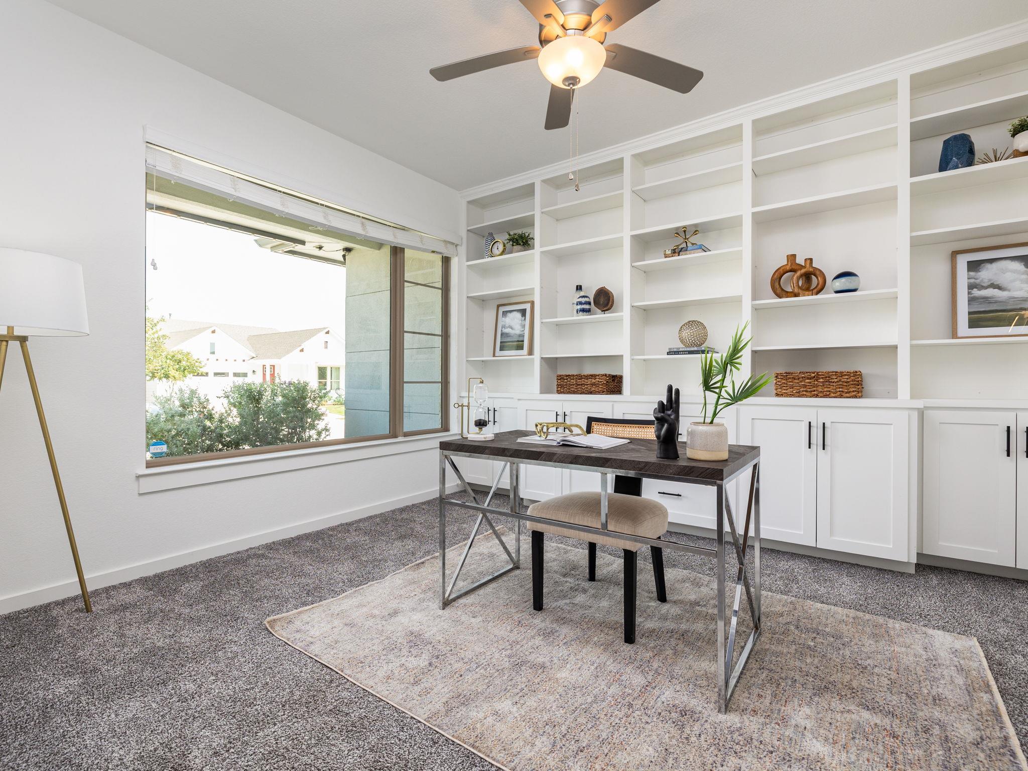 8205 Silhouette St, Austin, TX 78744