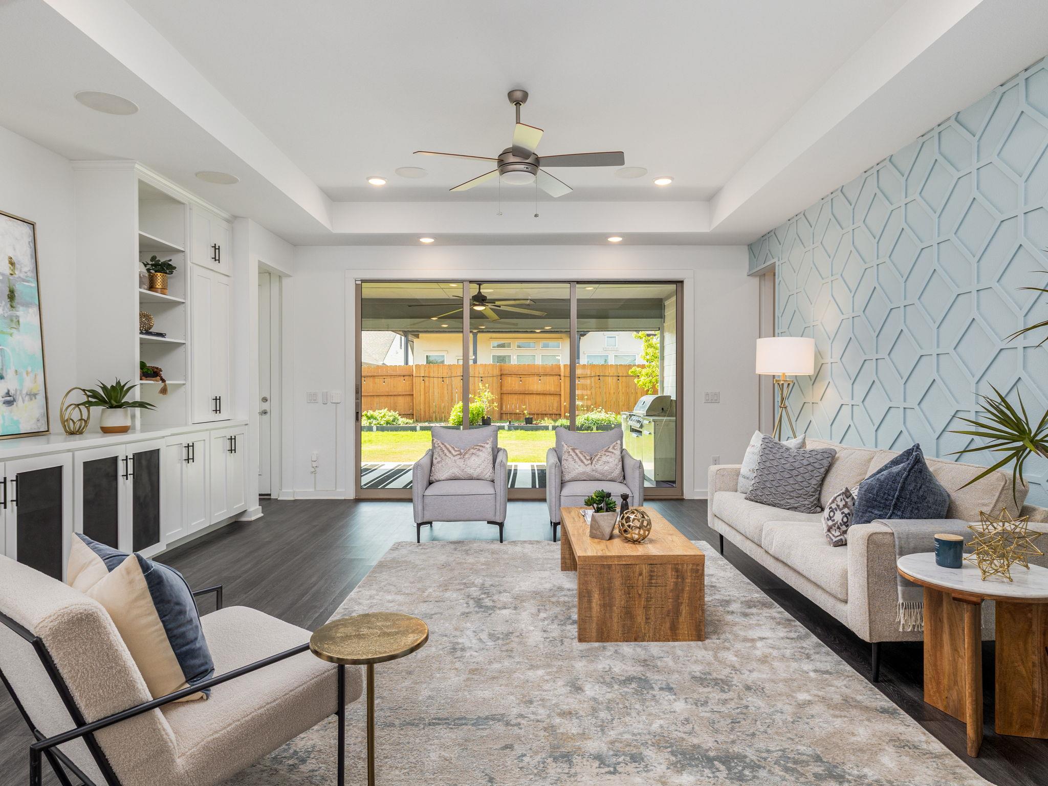 8205 Silhouette St, Austin, TX 78744