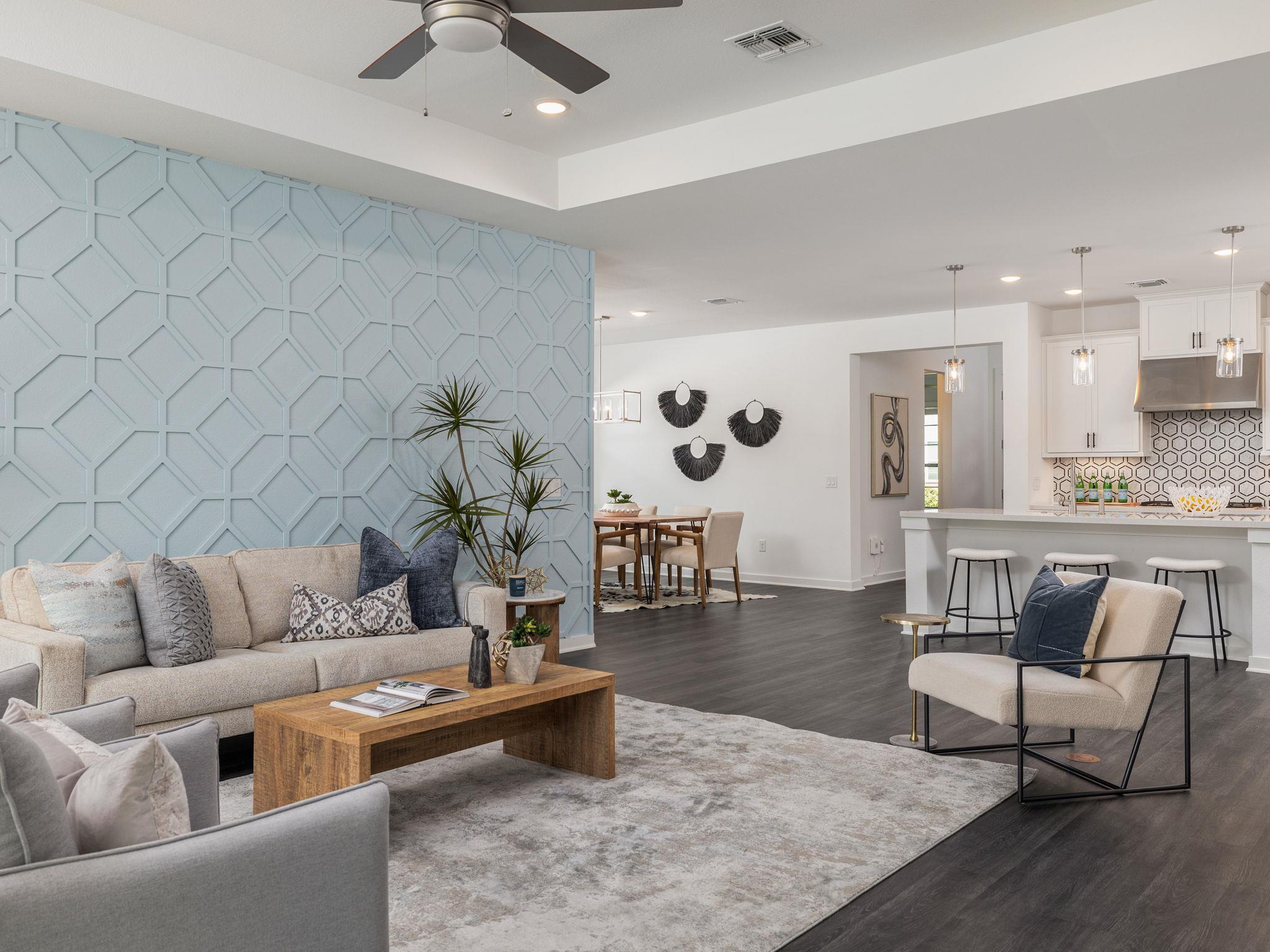 8205 Silhouette St, Austin, TX 78744