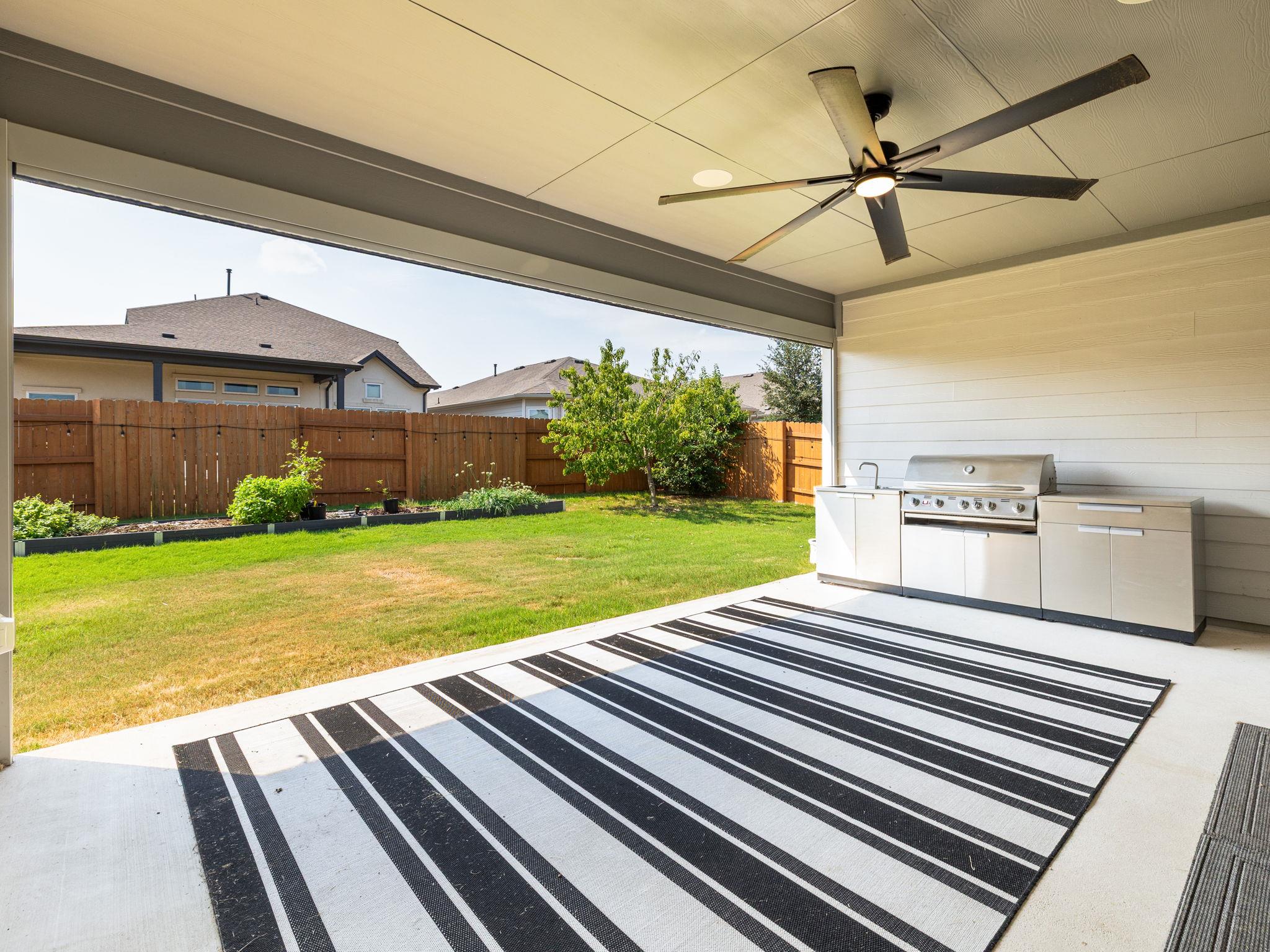 8205 Silhouette St, Austin, TX 78744