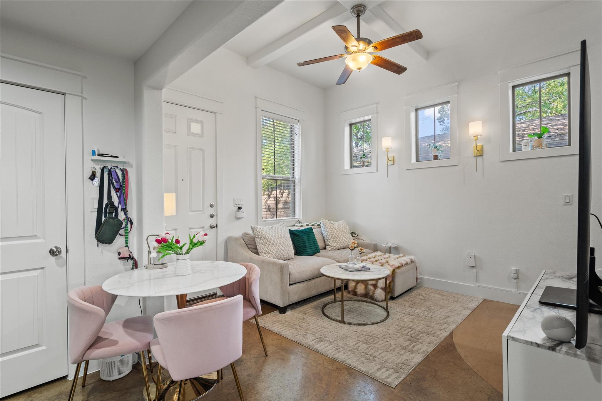 500 W 55th 1/2 St # A and B, Austin, TX 78751