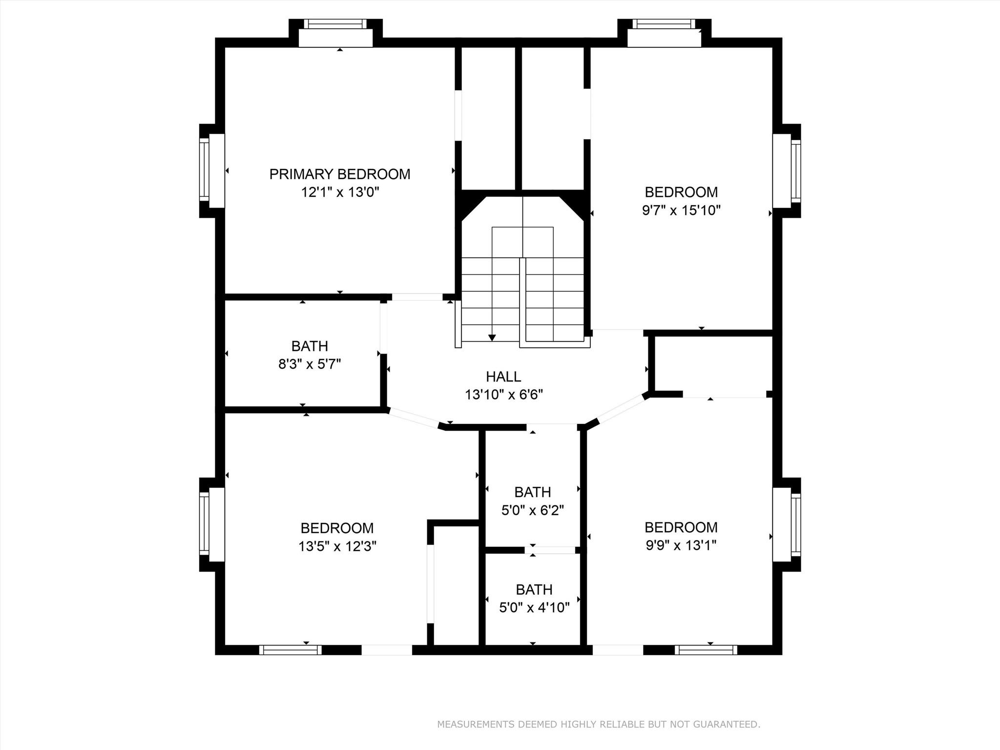 500 W 55th 1/2 St # A and B, Austin, TX 78751
