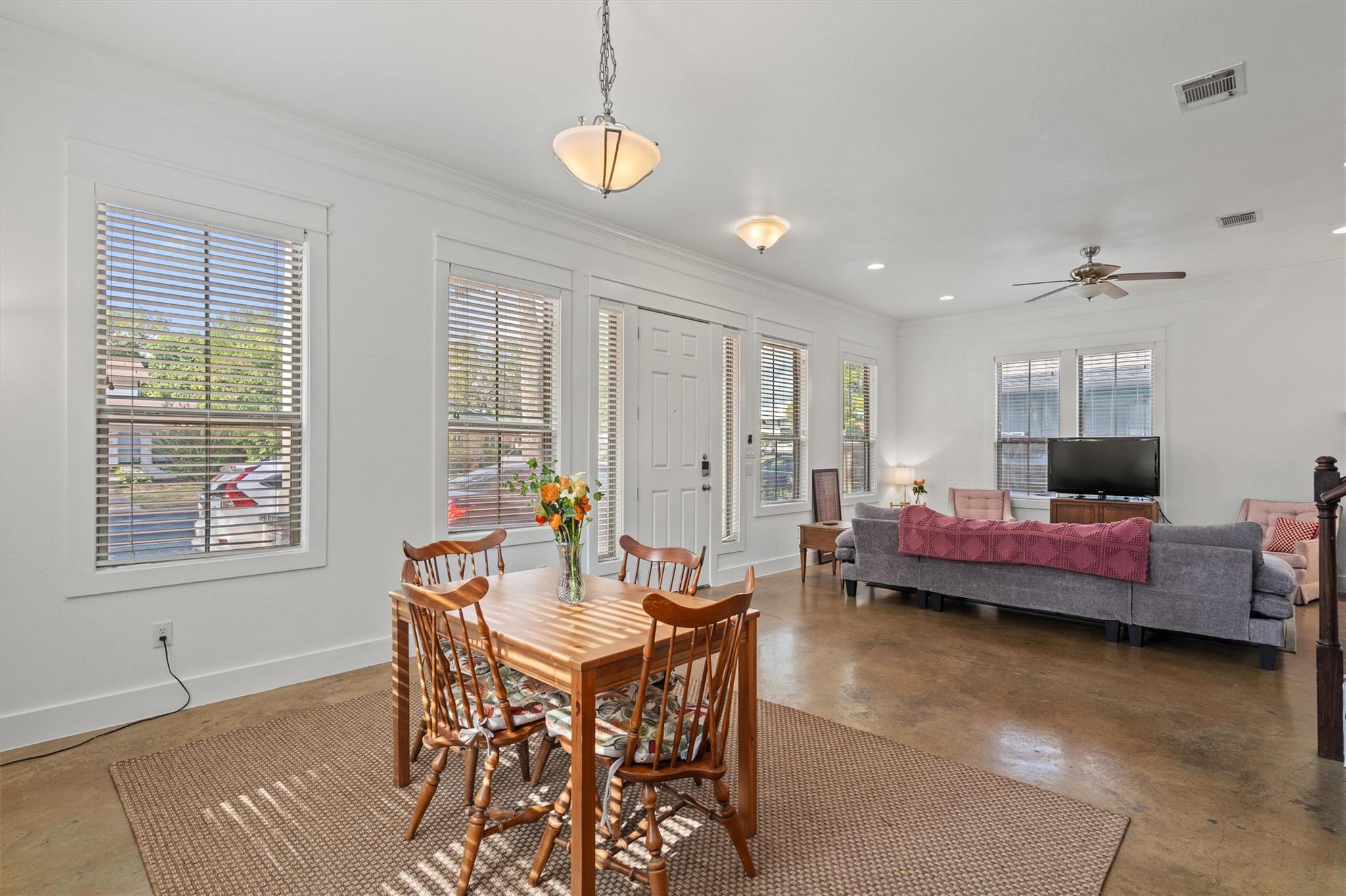 500 W 55th 1/2 St # A and B, Austin, TX 78751