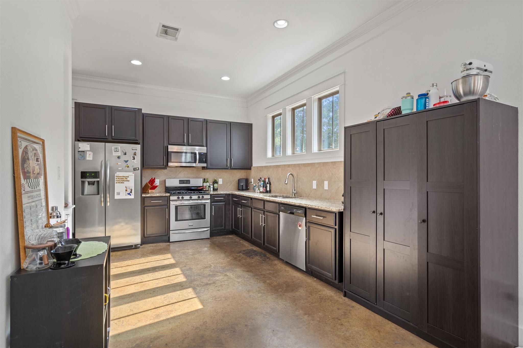 500 W 55th 1/2 St # A and B, Austin, TX 78751