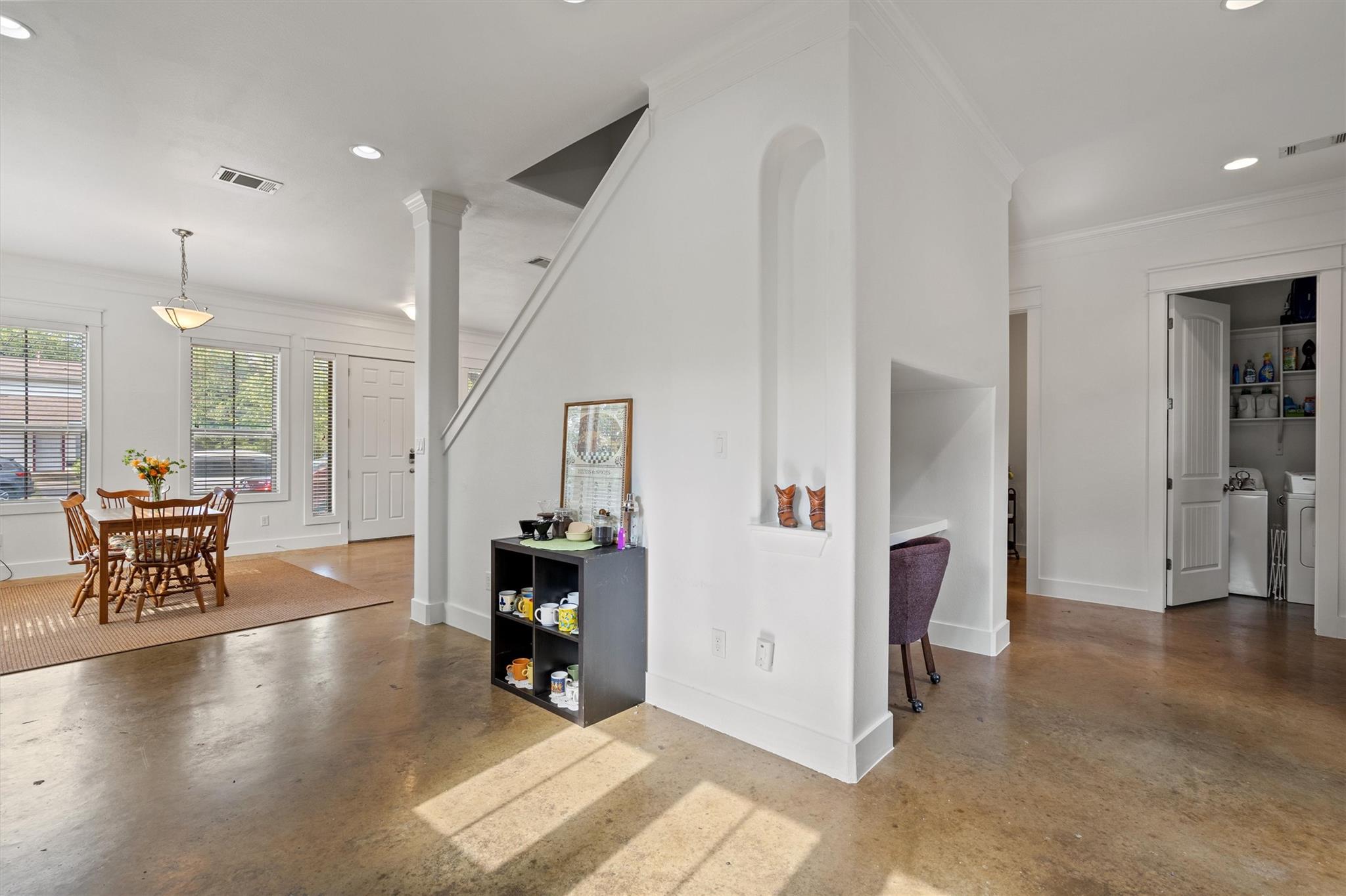 500 W 55th 1/2 St # A and B, Austin, TX 78751