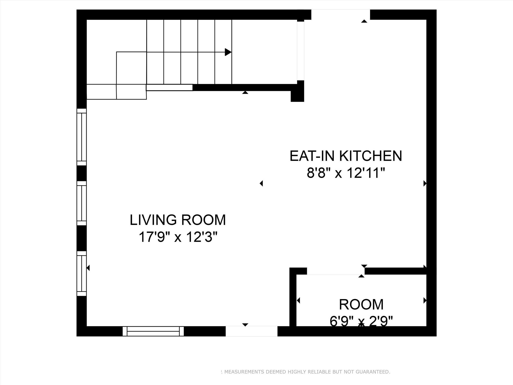 500 W 55th 1/2 St # A and B, Austin, TX 78751