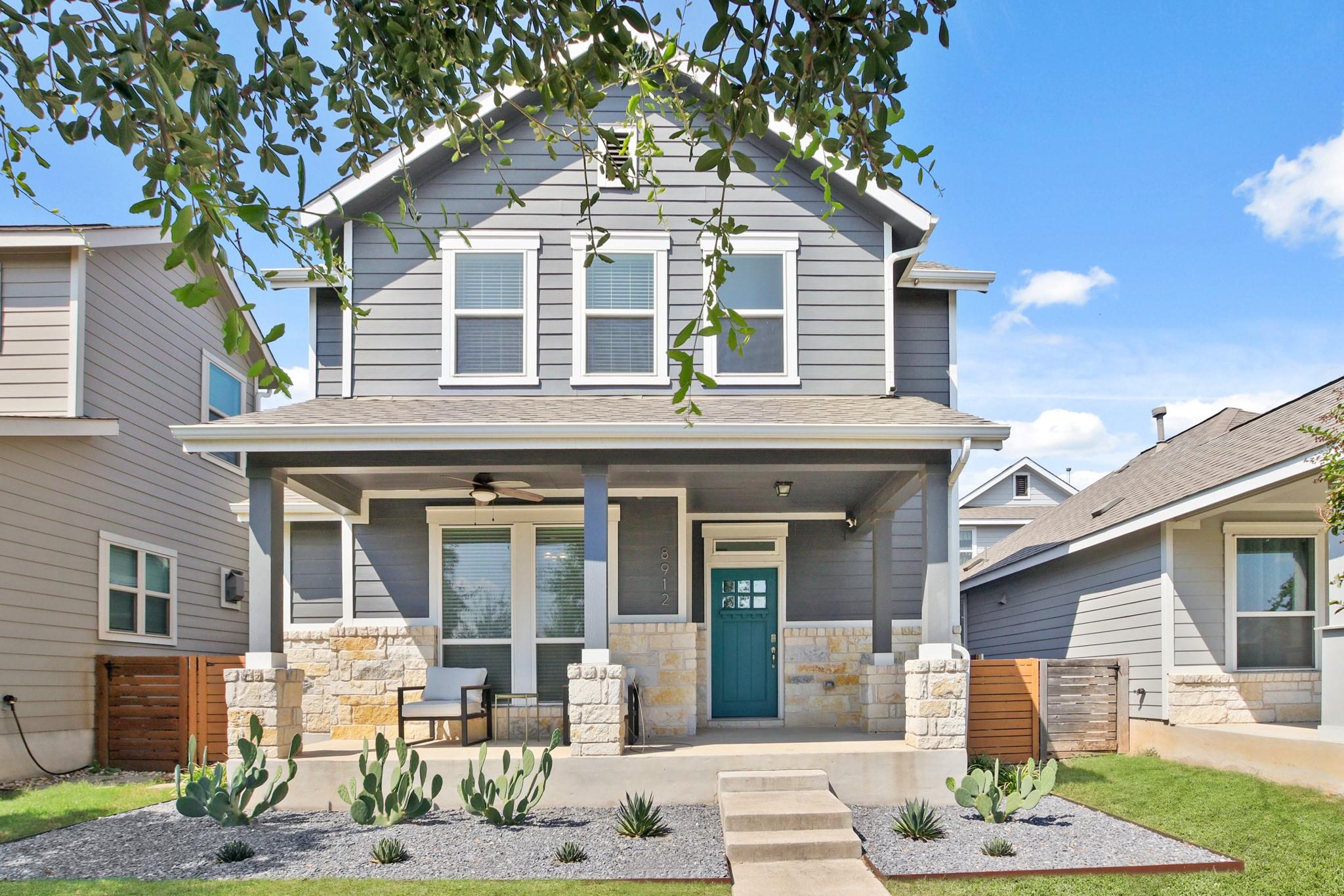 8912 Cattalo Ln, Austin, TX 78747