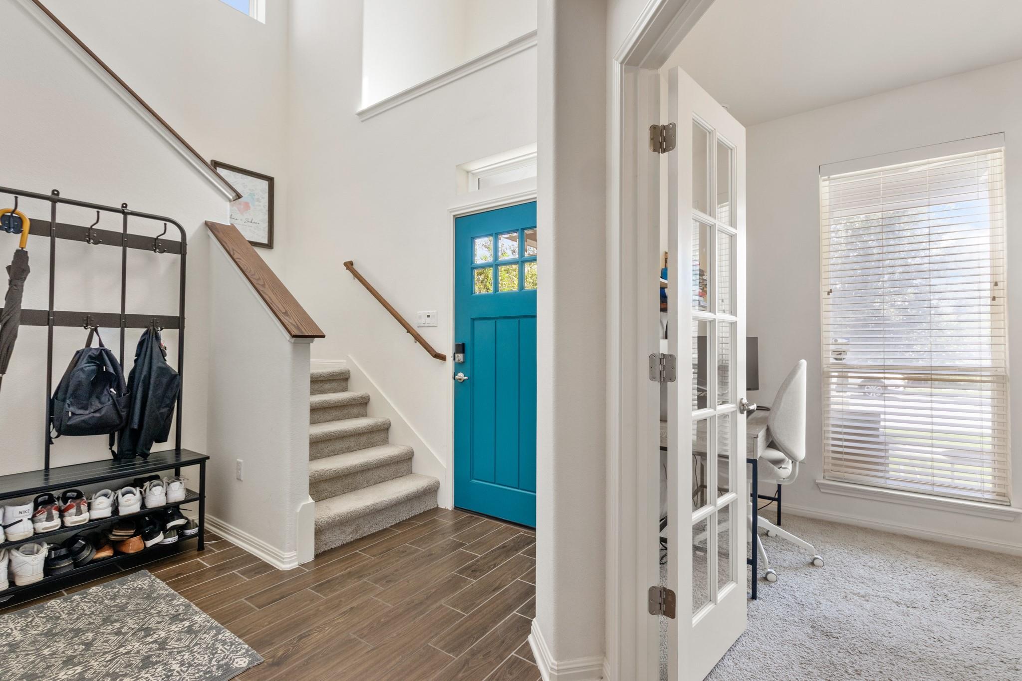 8912 Cattalo Ln, Austin, TX 78747