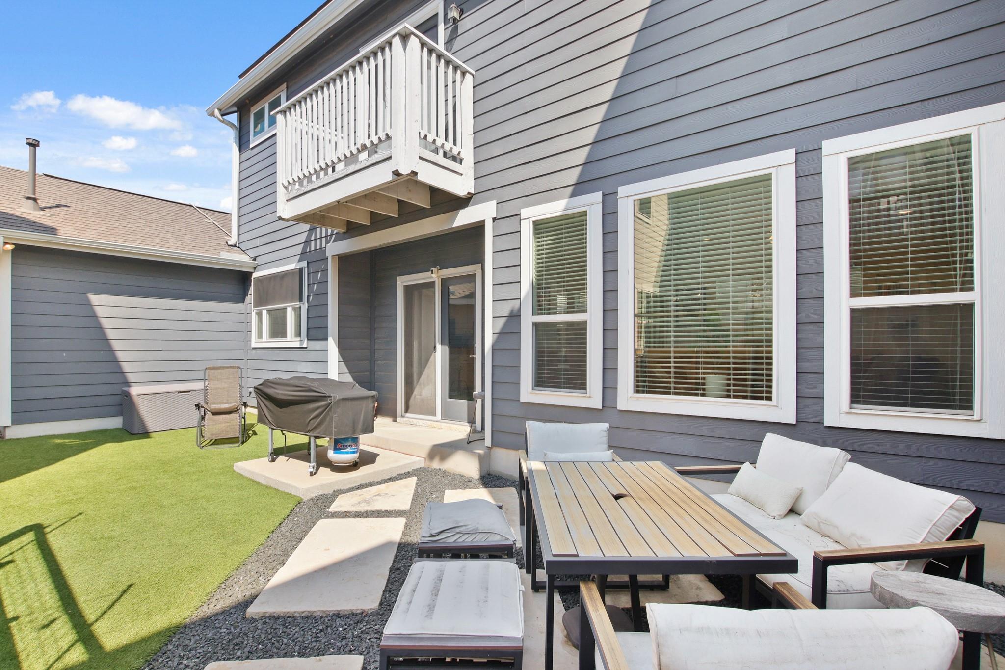 8912 Cattalo Ln, Austin, TX 78747