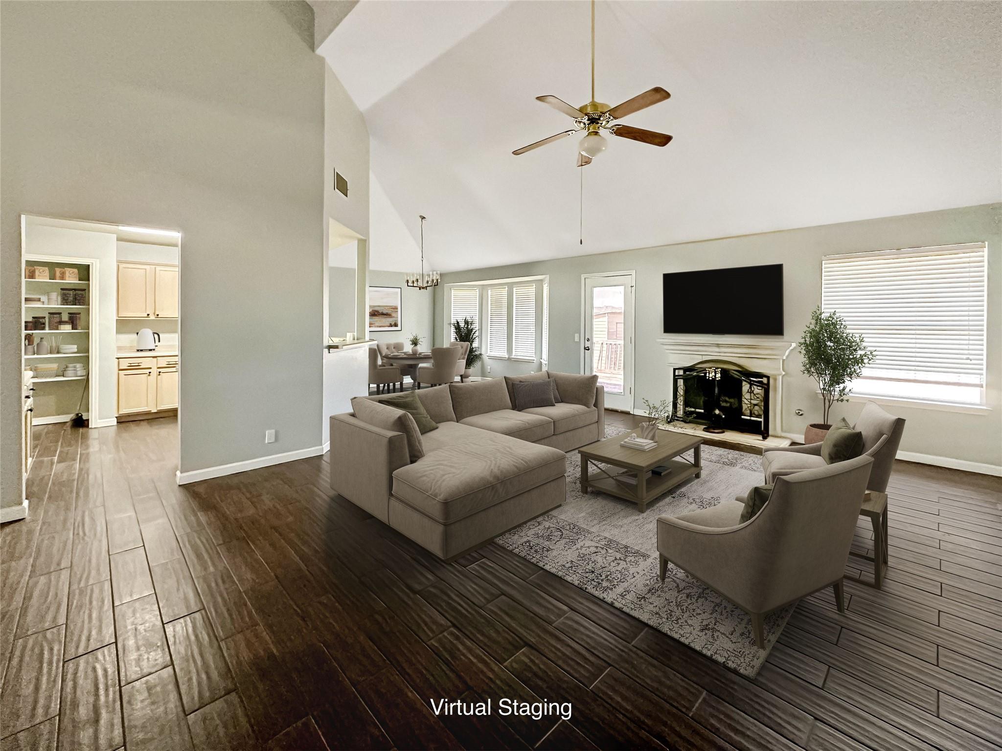 1301 Waterfall Ave, Leander, TX 78641