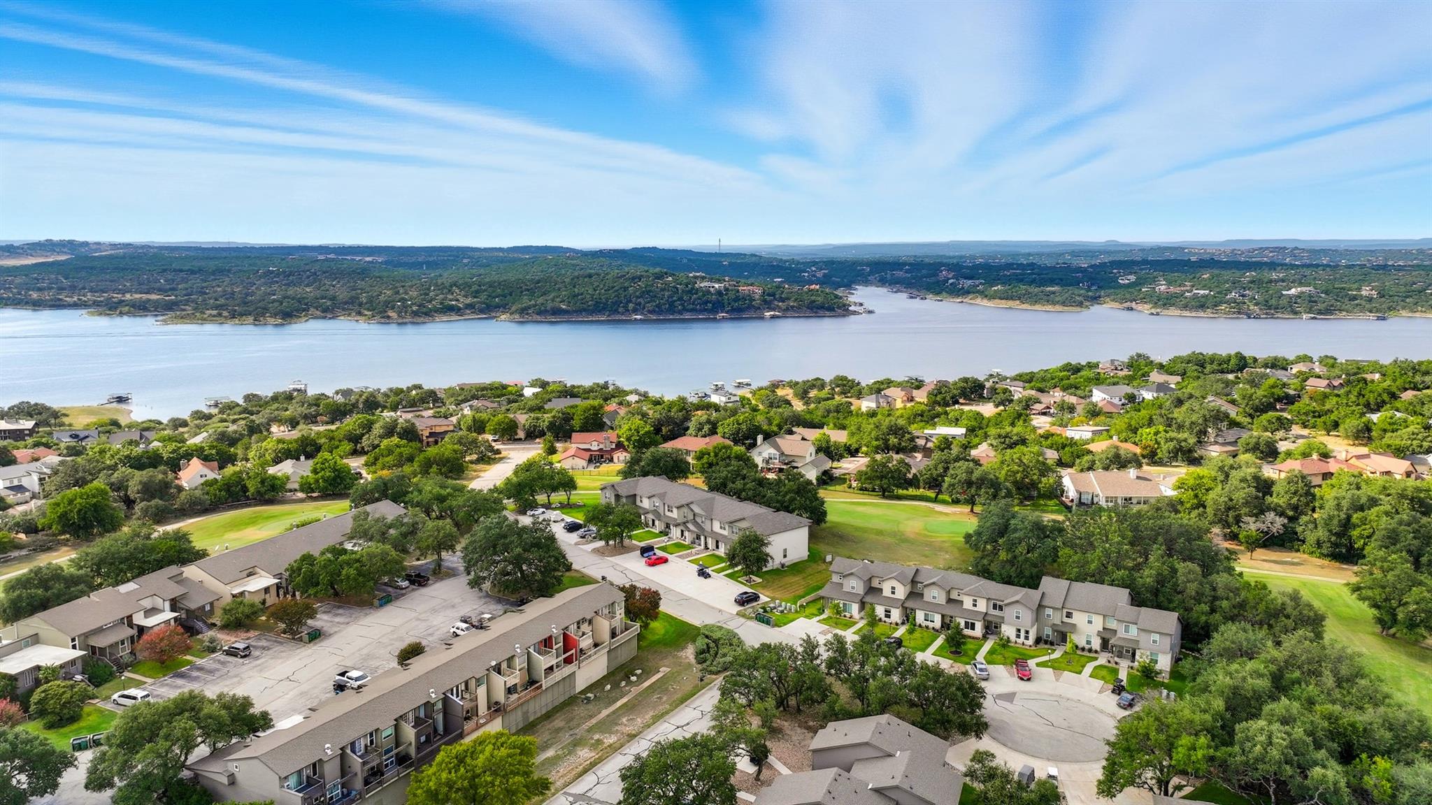 18900 Nicklaus Dr, Lago Vista, TX 78645