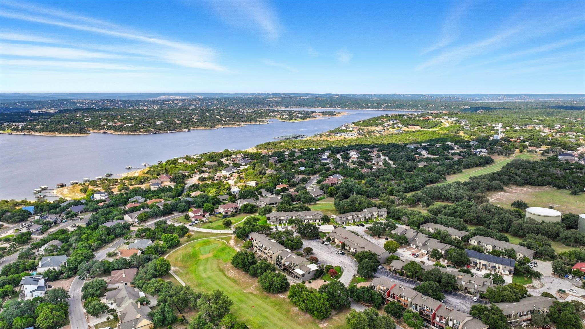 18900 Nicklaus Dr, Lago Vista, TX 78645