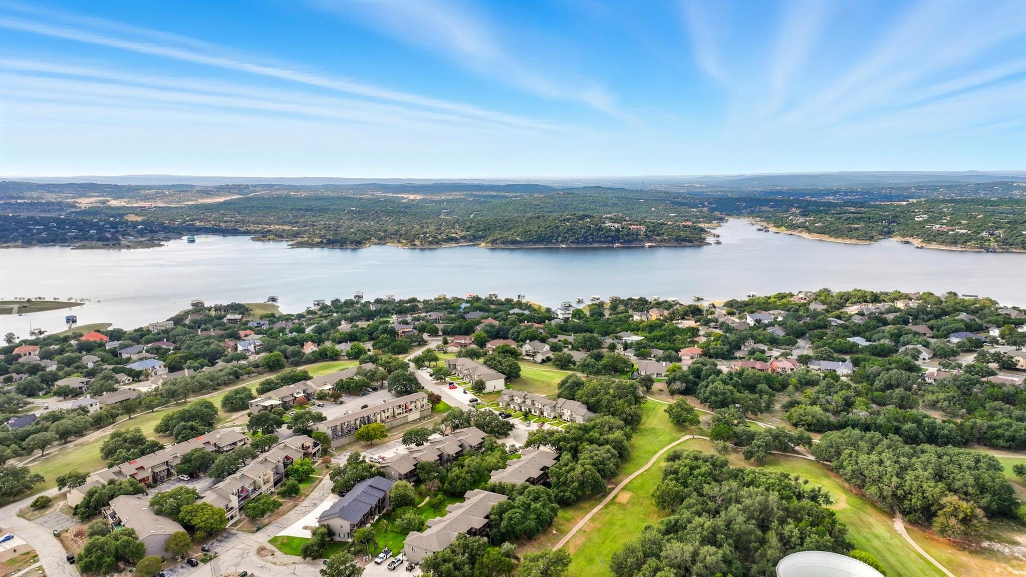 18900 Nicklaus Dr, Lago Vista, TX 78645