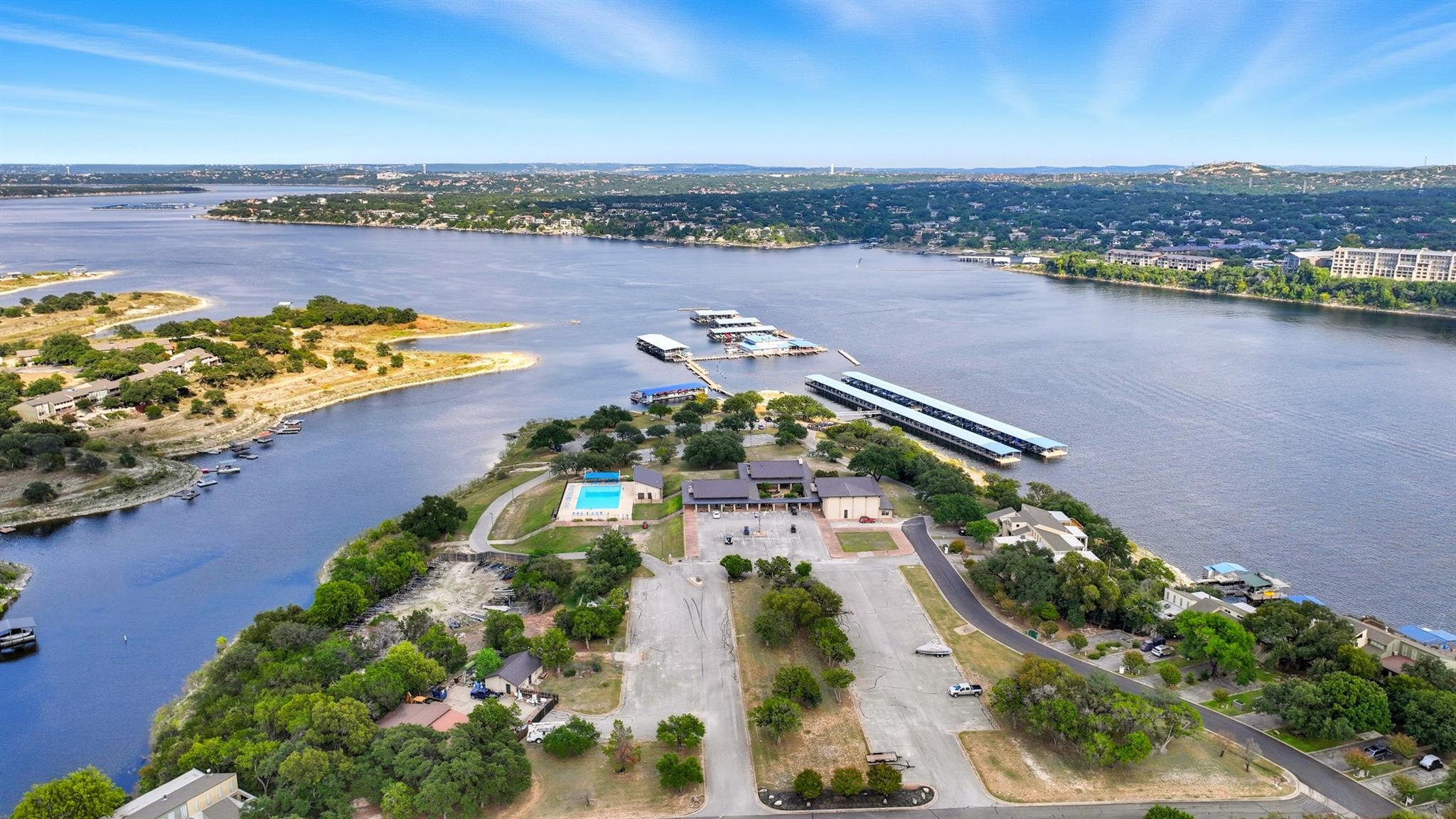 18900 Nicklaus Dr, Lago Vista, TX 78645