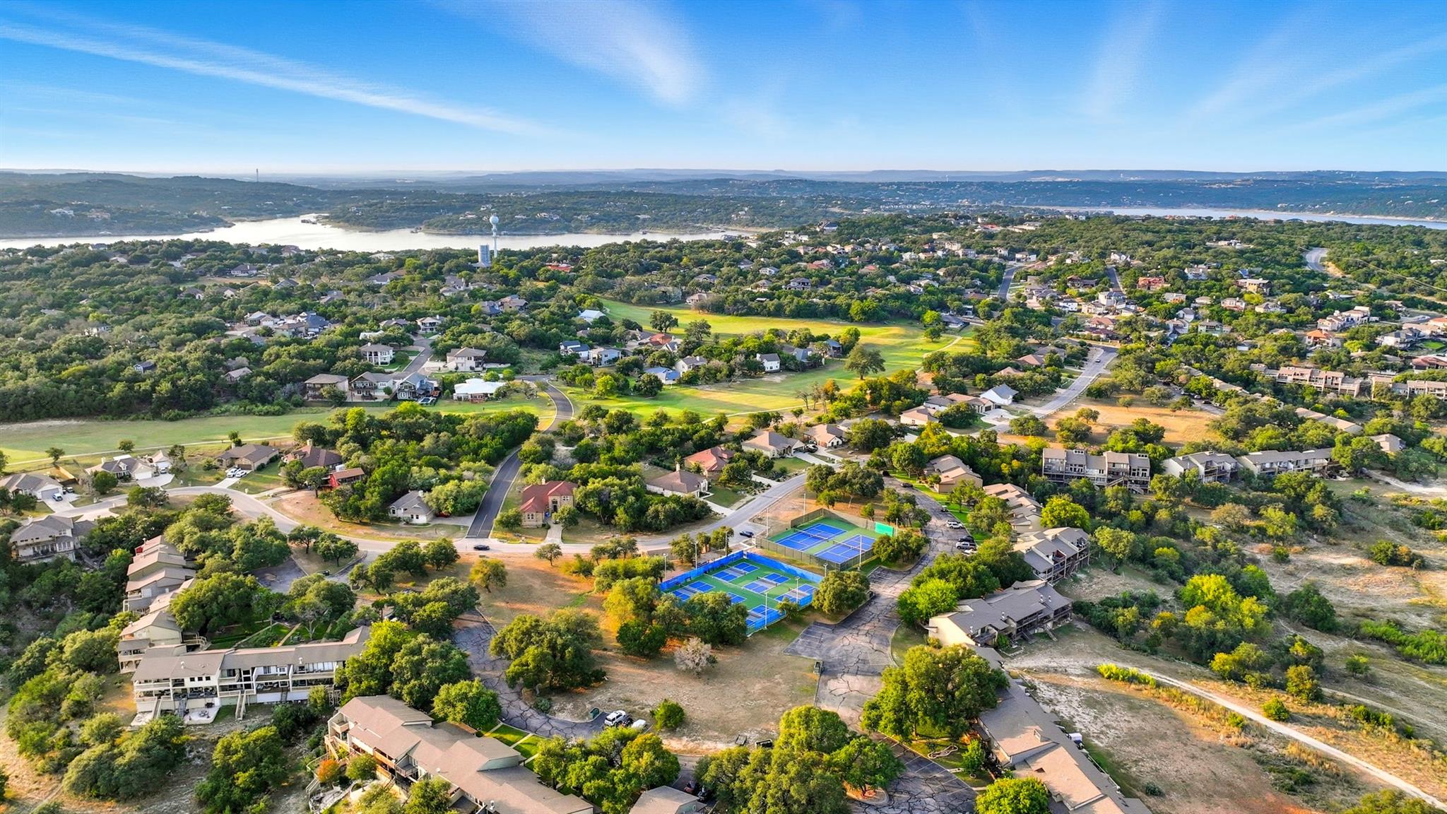 18900 Nicklaus Dr, Lago Vista, TX 78645