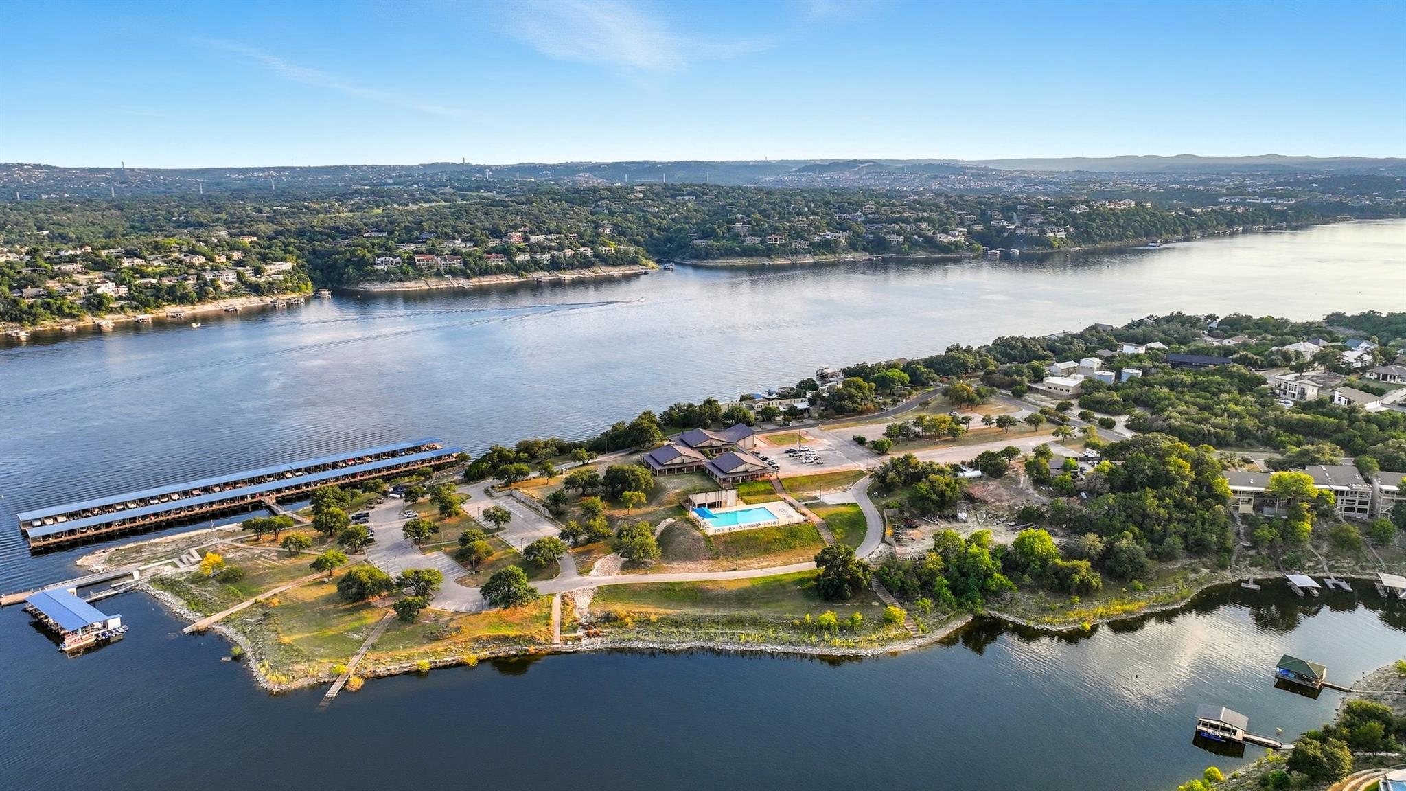 18900 Nicklaus Dr, Lago Vista, TX 78645