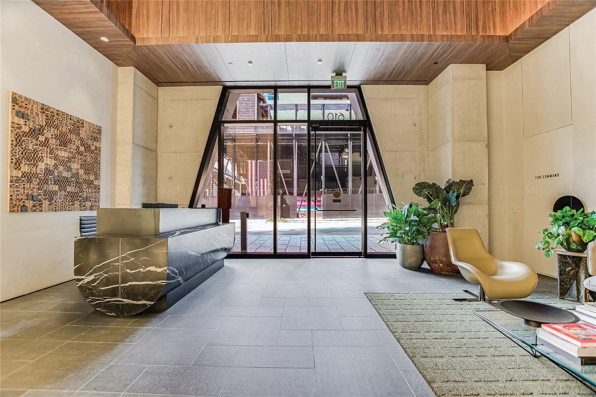 610 Davis St # 3307, Austin, TX 78701