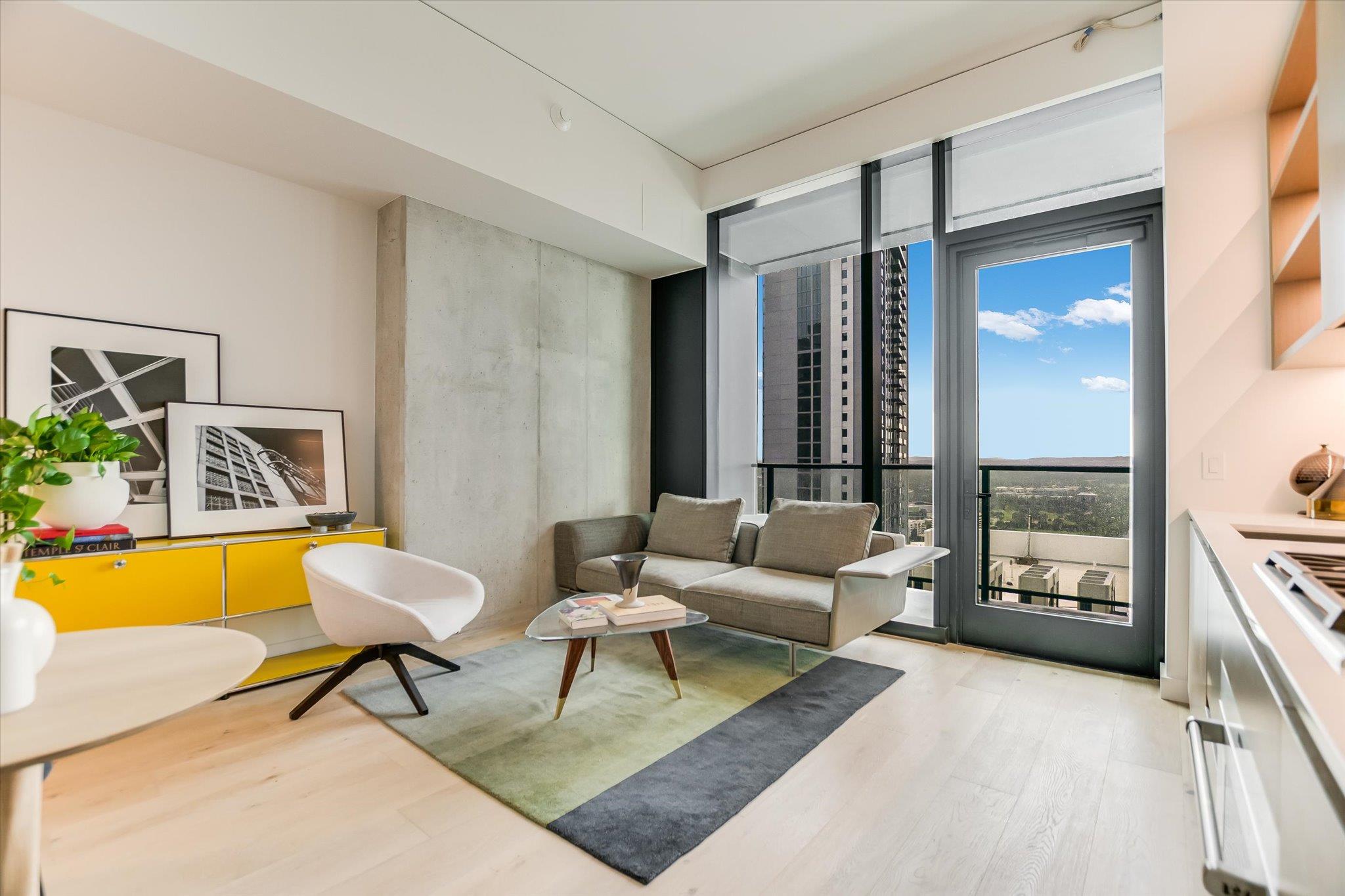 610 Davis St # 3307, Austin, TX 78701