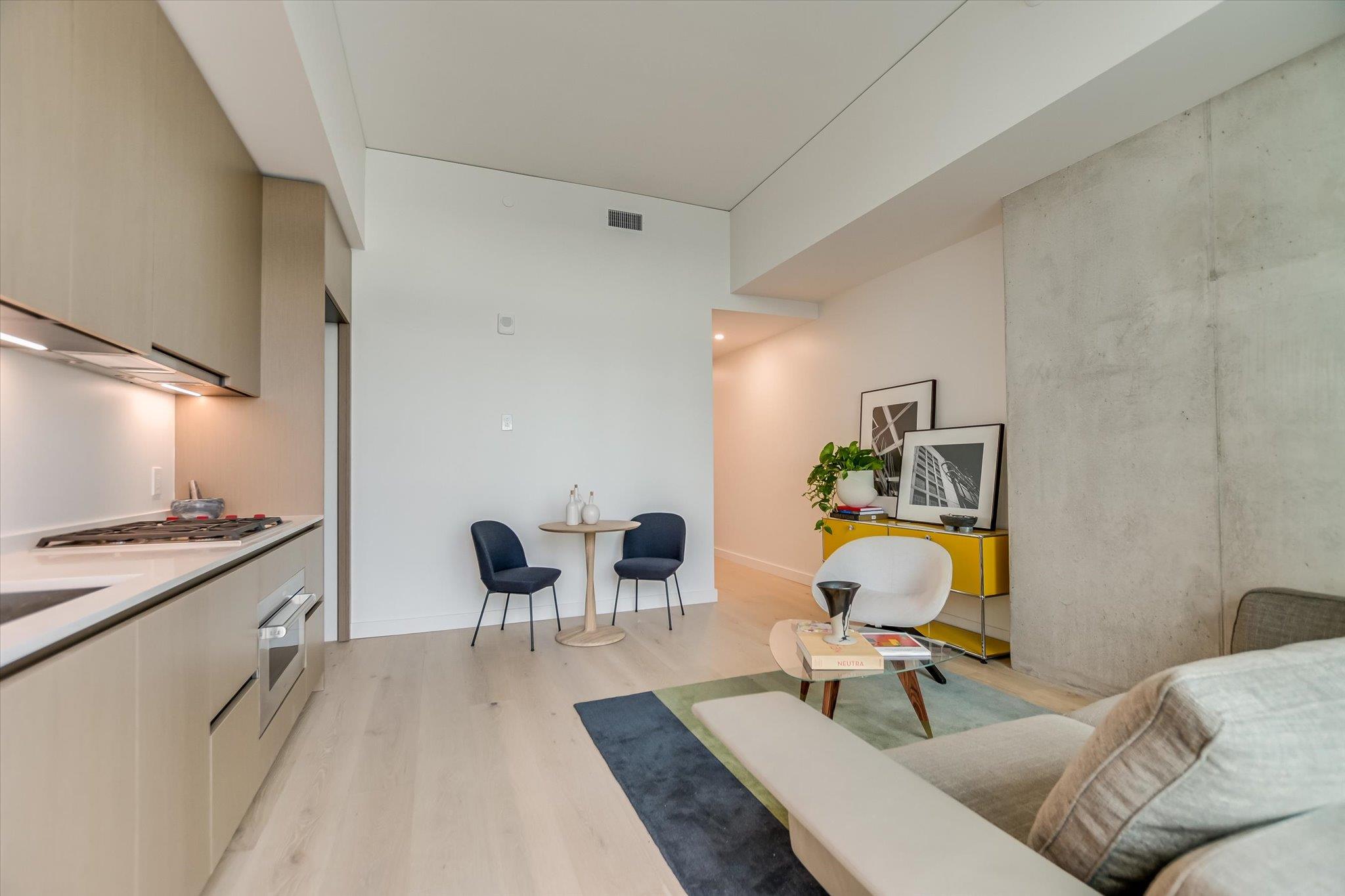 610 Davis St # 3307, Austin, TX 78701