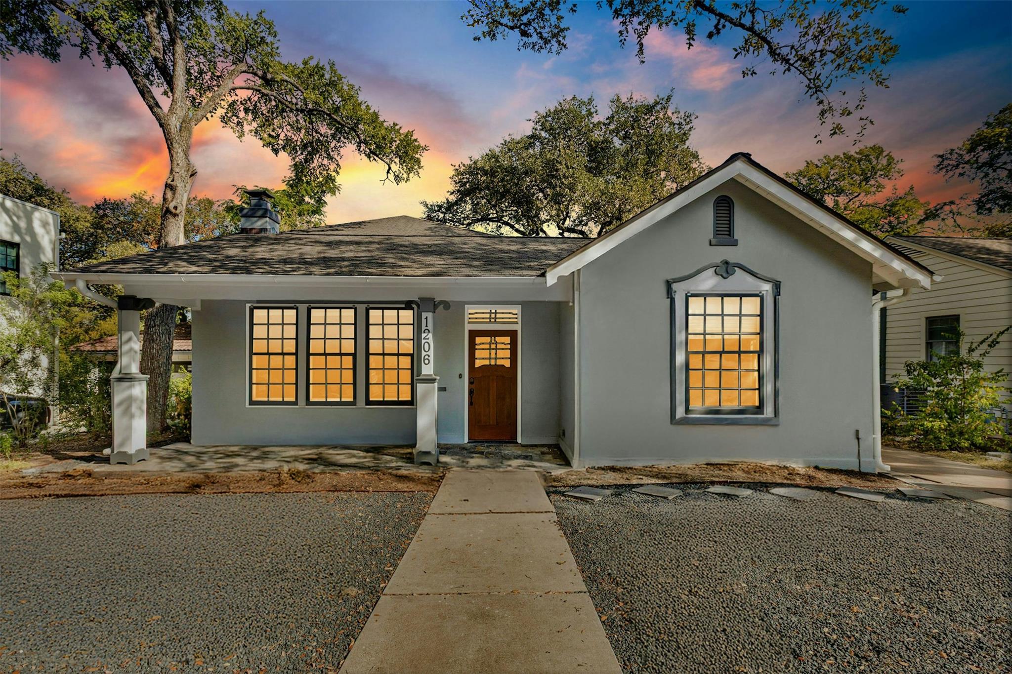 1206 W 22nd 1/2 St, Austin, TX 78705