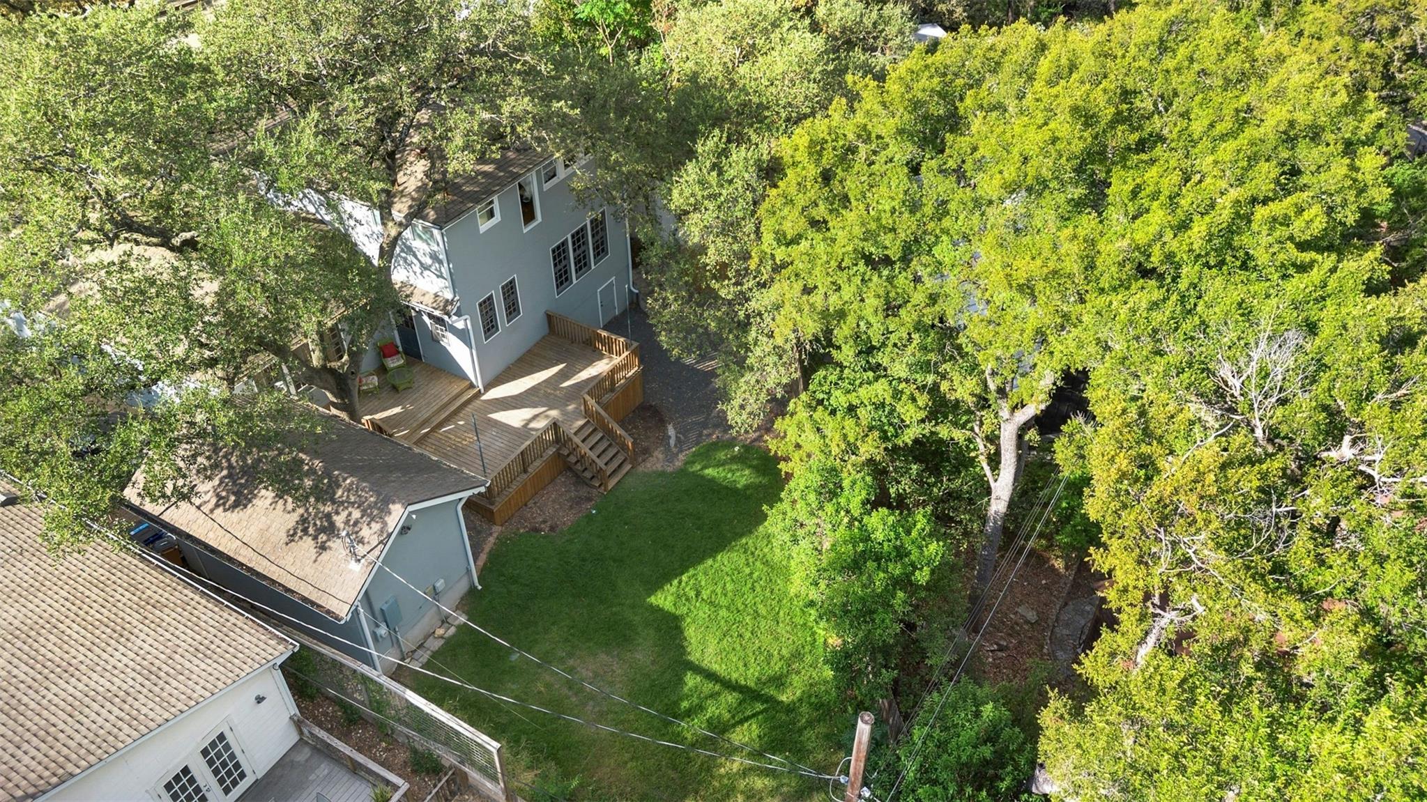 1206 W 22nd 1/2 St, Austin, TX 78705