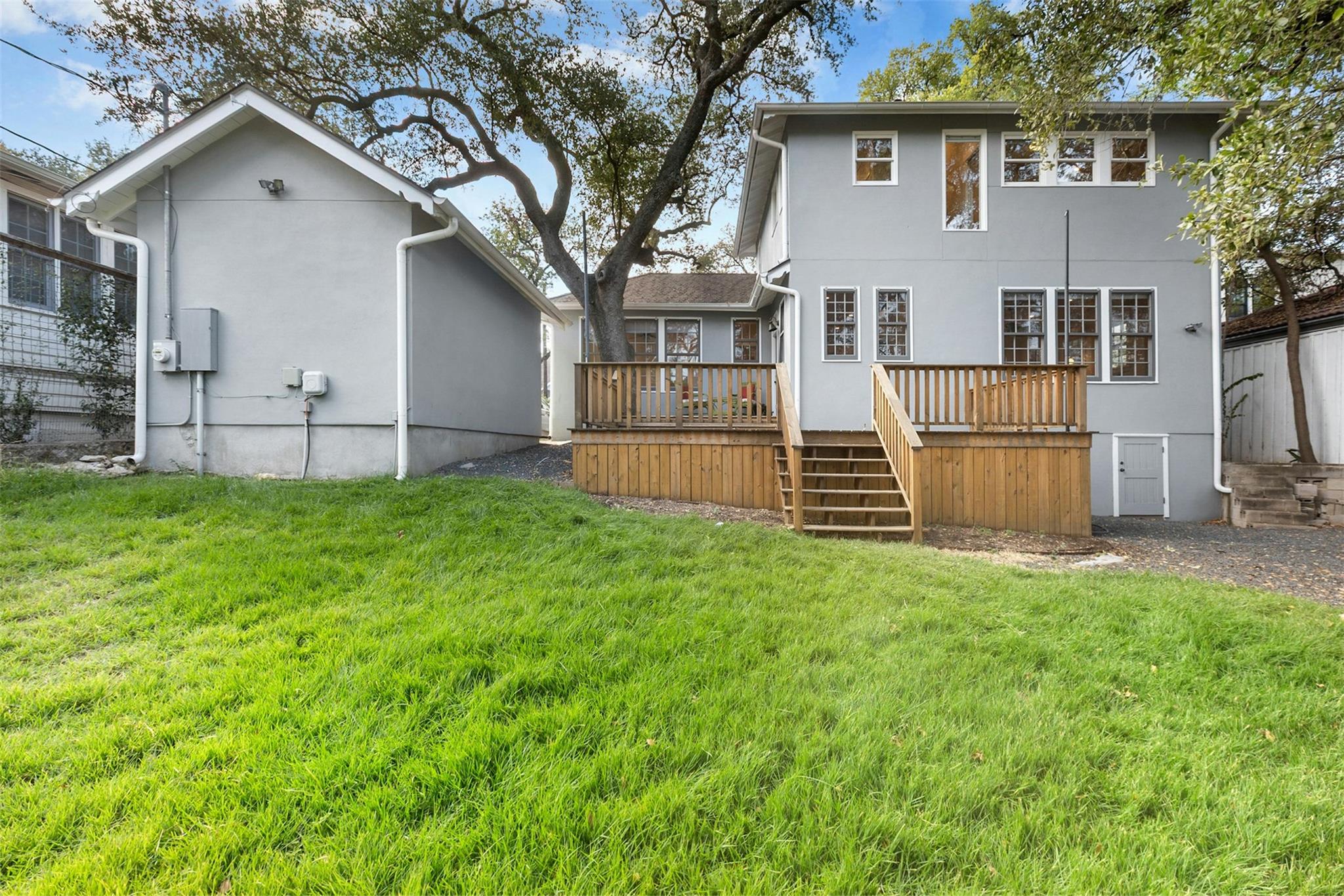 1206 W 22nd 1/2 St, Austin, TX 78705