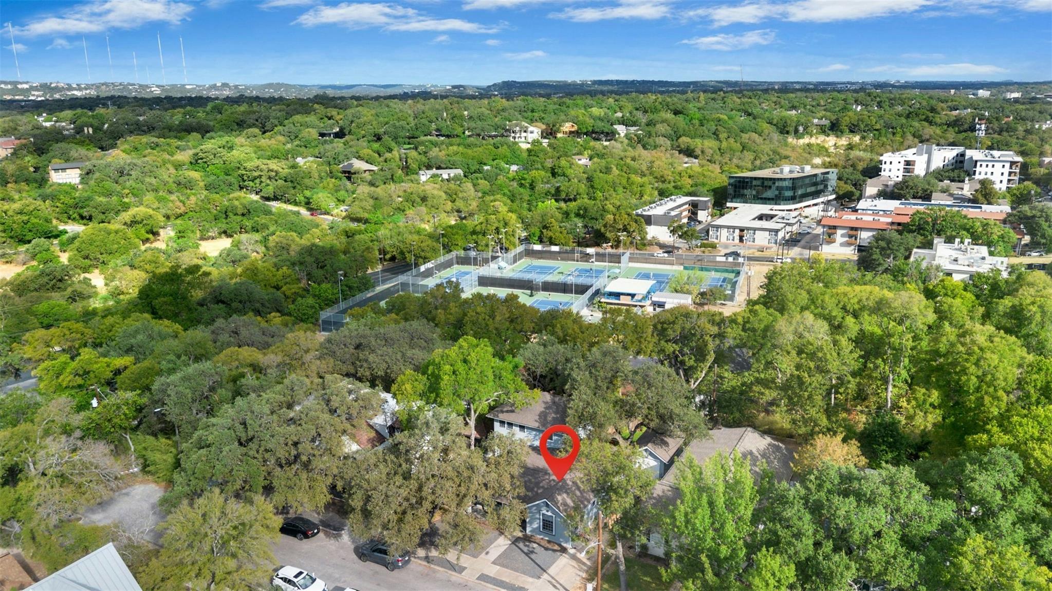 1206 W 22nd 1/2 St, Austin, TX 78705