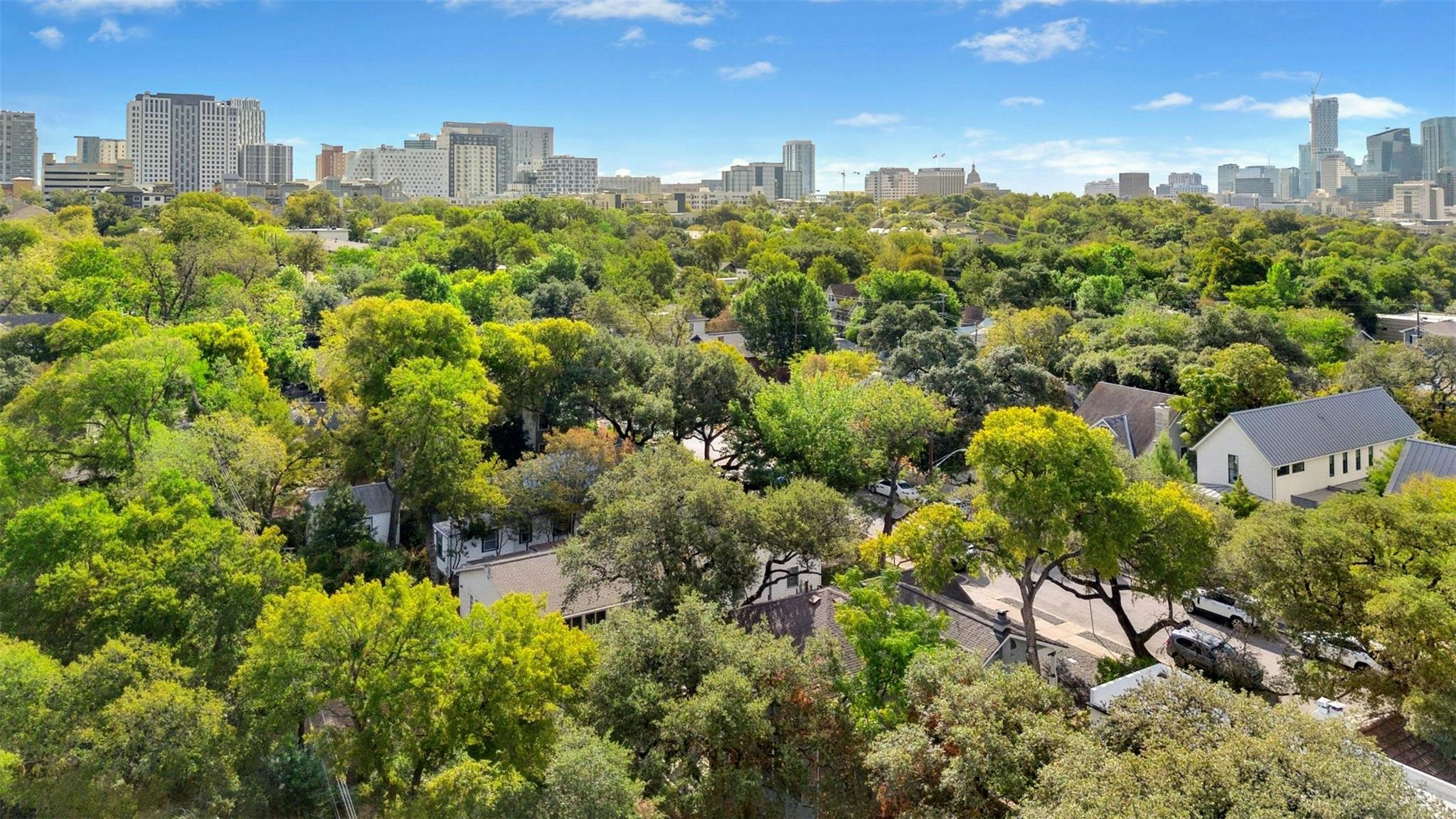 1206 W 22nd 1/2 St, Austin, TX 78705