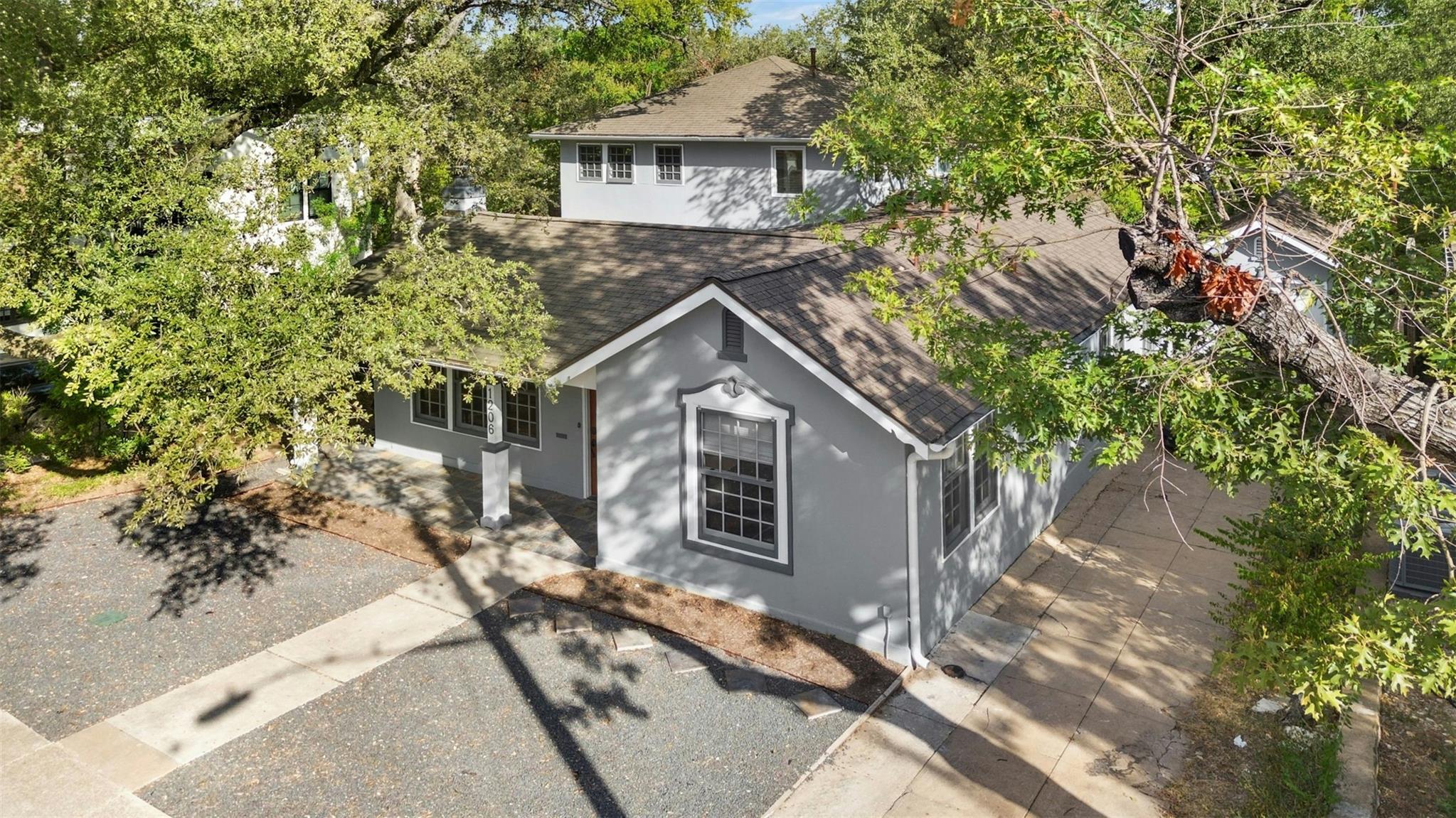 1206 W 22nd 1/2 St, Austin, TX 78705