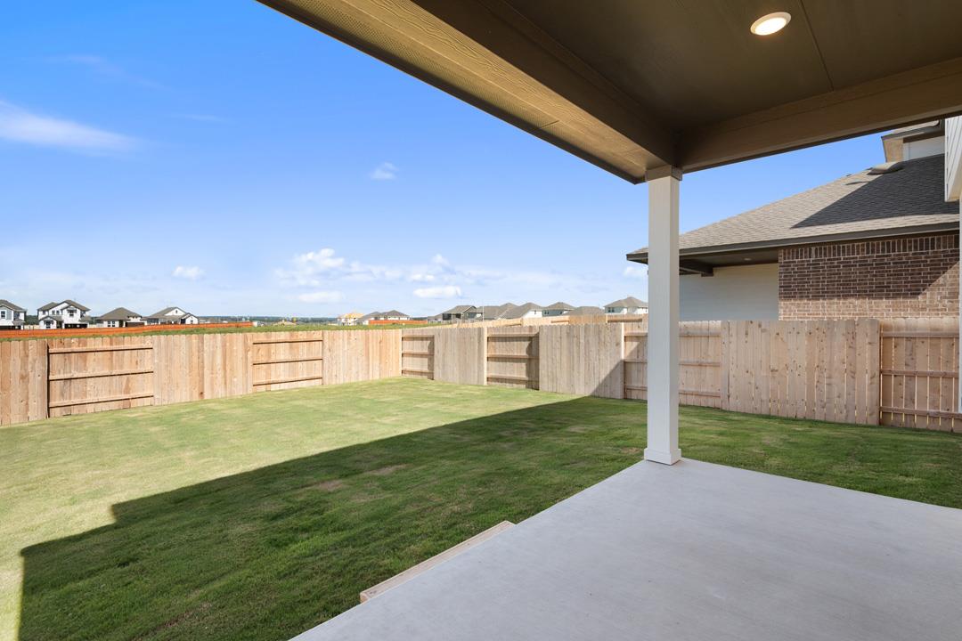 116 High Valley Drive, Liberty Hill, TX 78642