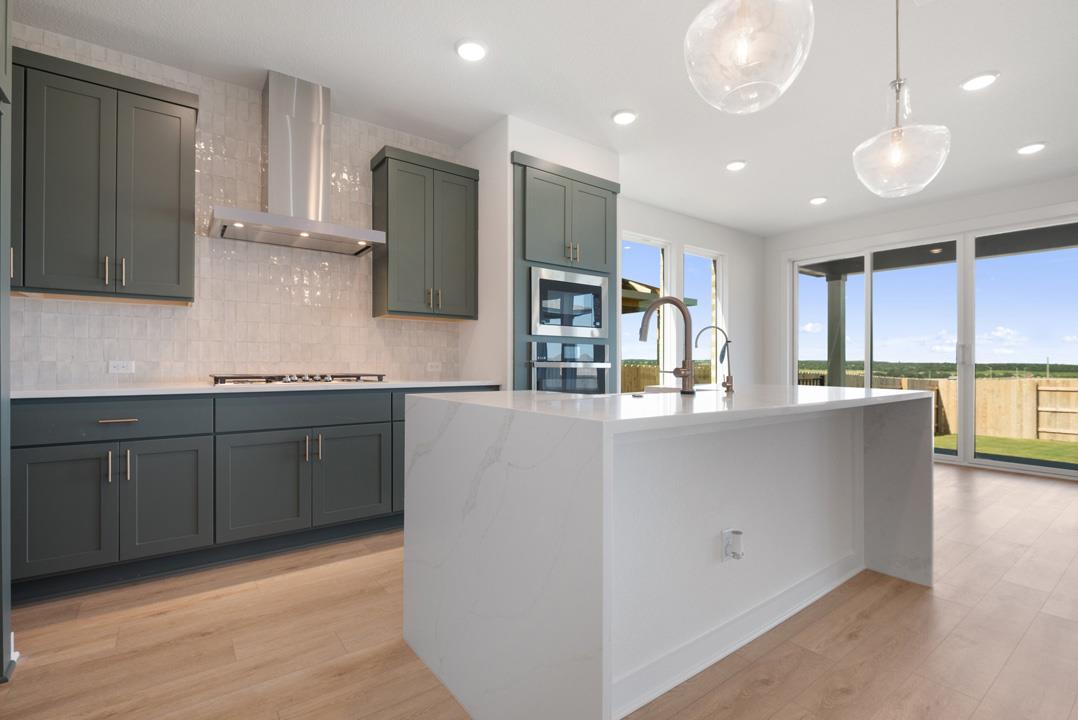 116 High Valley Drive, Liberty Hill, TX 78642