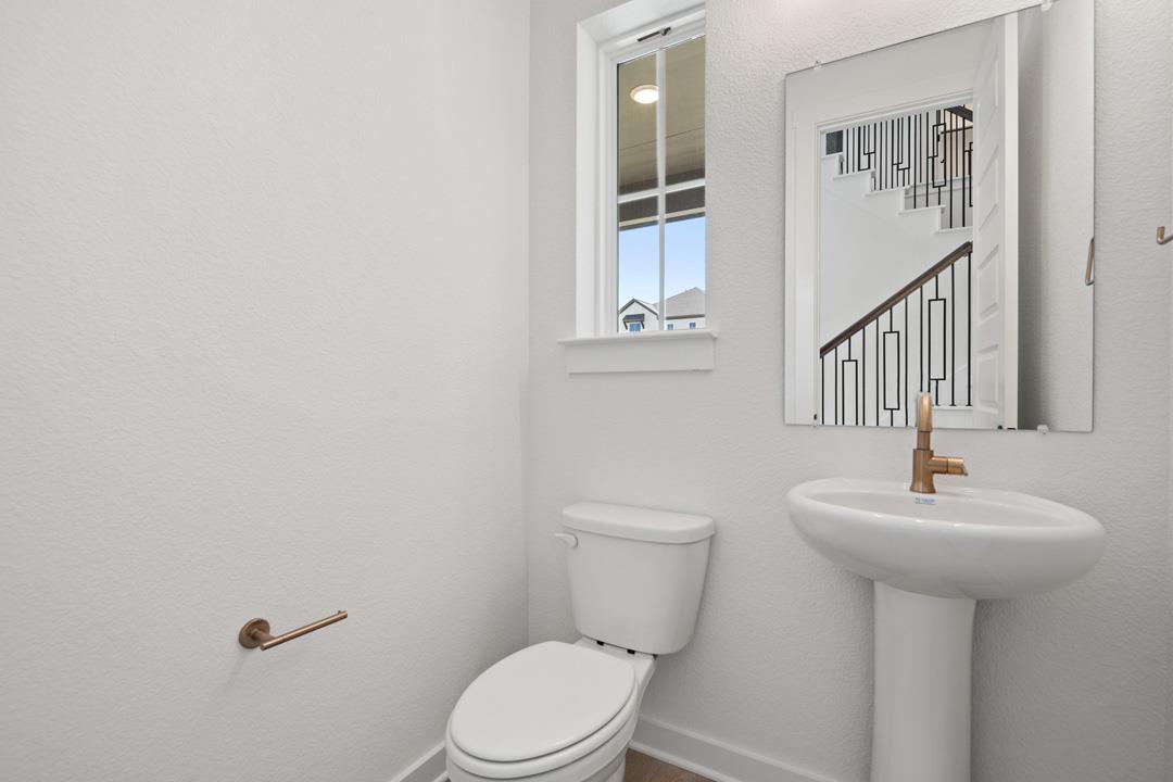 116 High Valley Drive, Liberty Hill, TX 78642