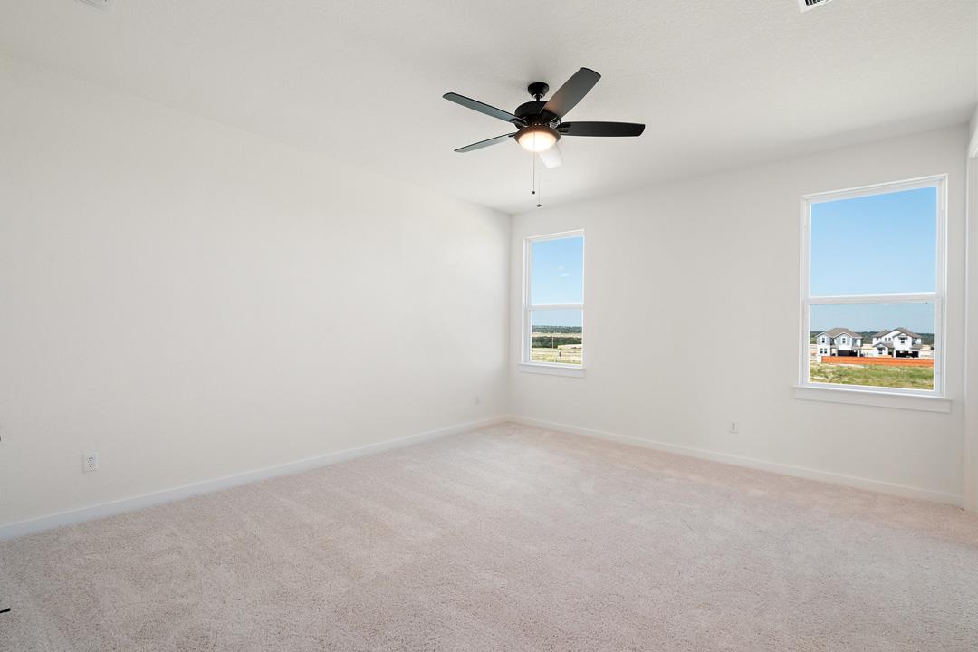 116 High Valley Drive, Liberty Hill, TX 78642