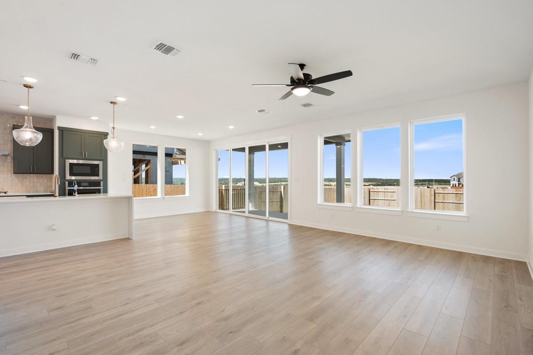 116 High Valley Drive, Liberty Hill, TX 78642