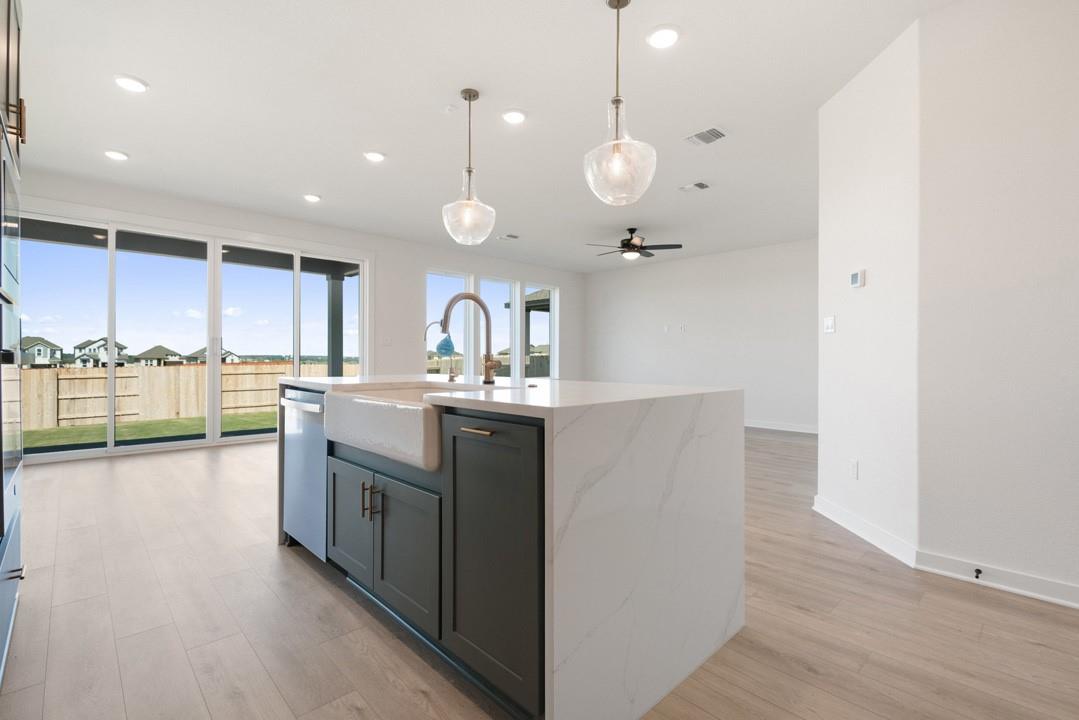 116 High Valley Drive, Liberty Hill, TX 78642