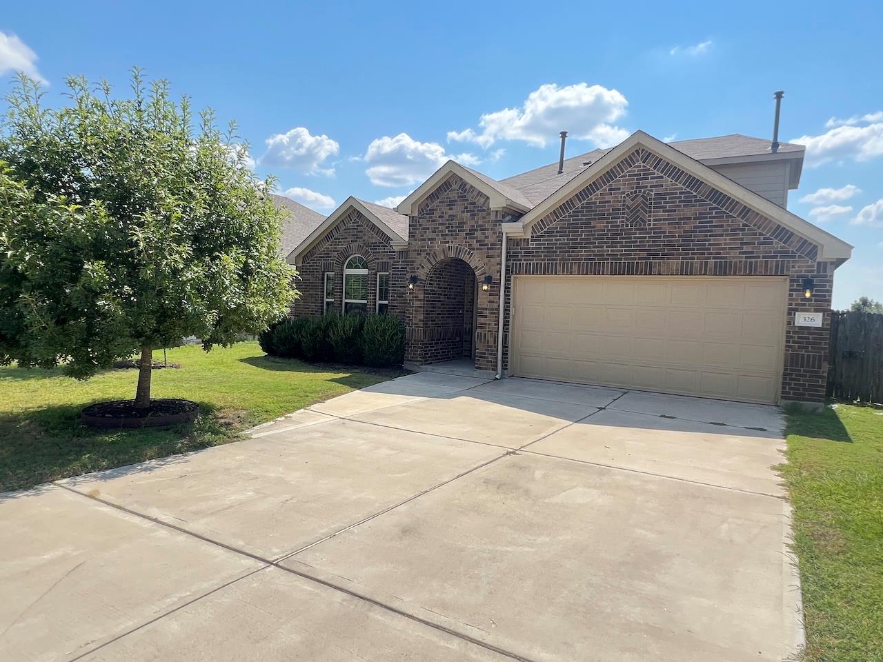 326 Adoquin Trl, Buda, TX 78610