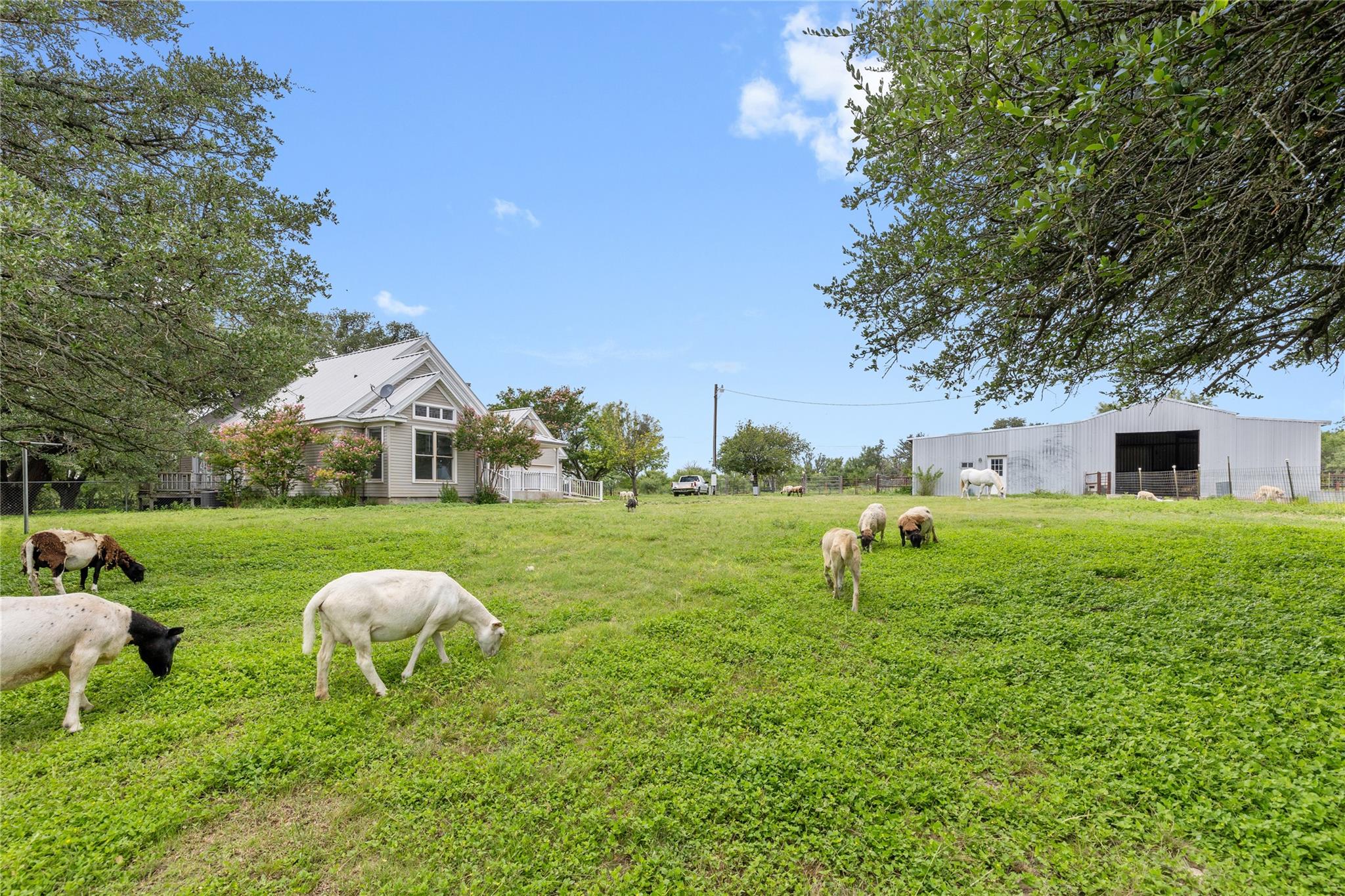 1081 FM 218, Zephyr, TX 76890