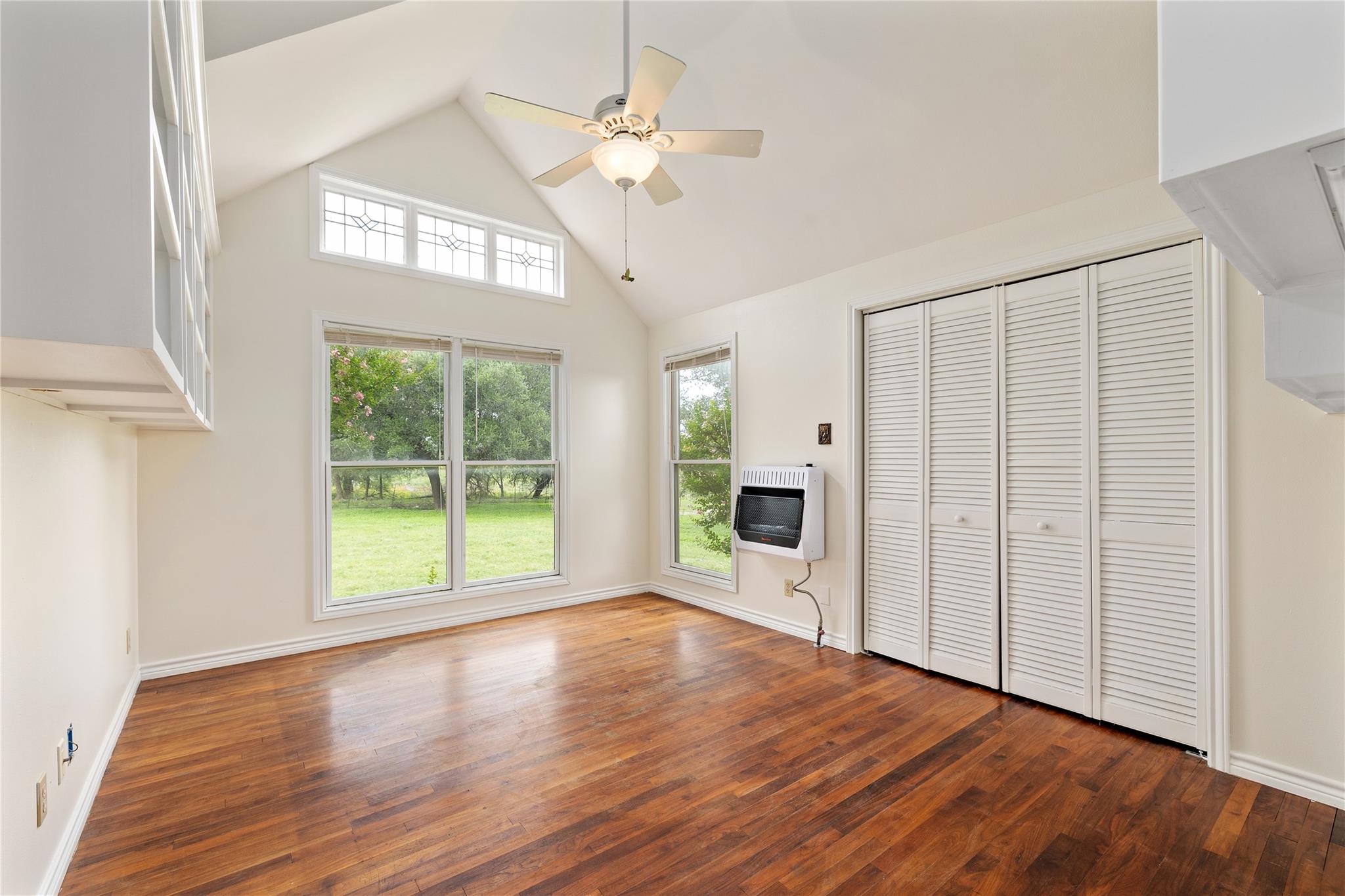 1081 FM 218, Zephyr, TX 76890