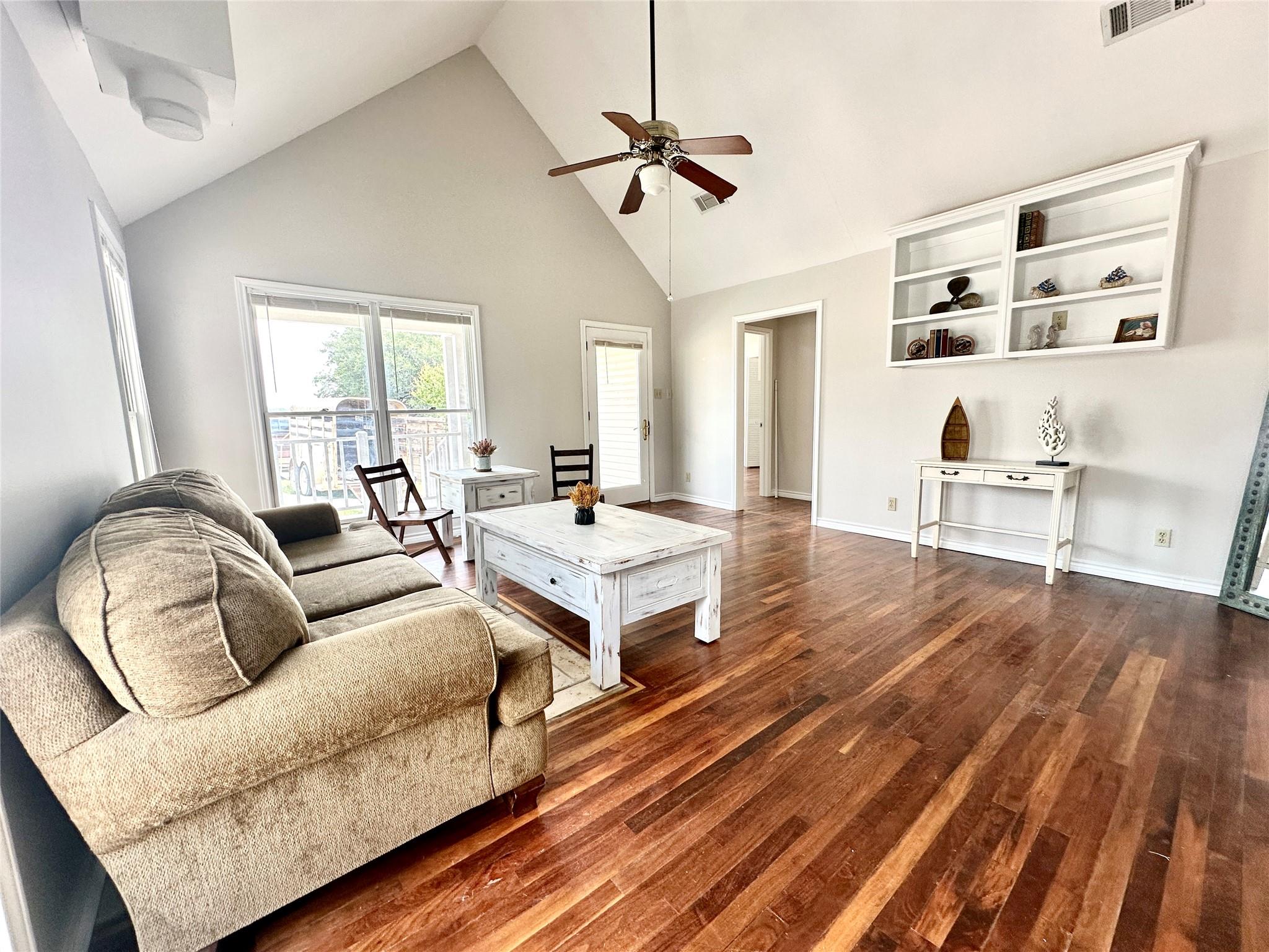 1081 FM 218, Zephyr, TX 76890