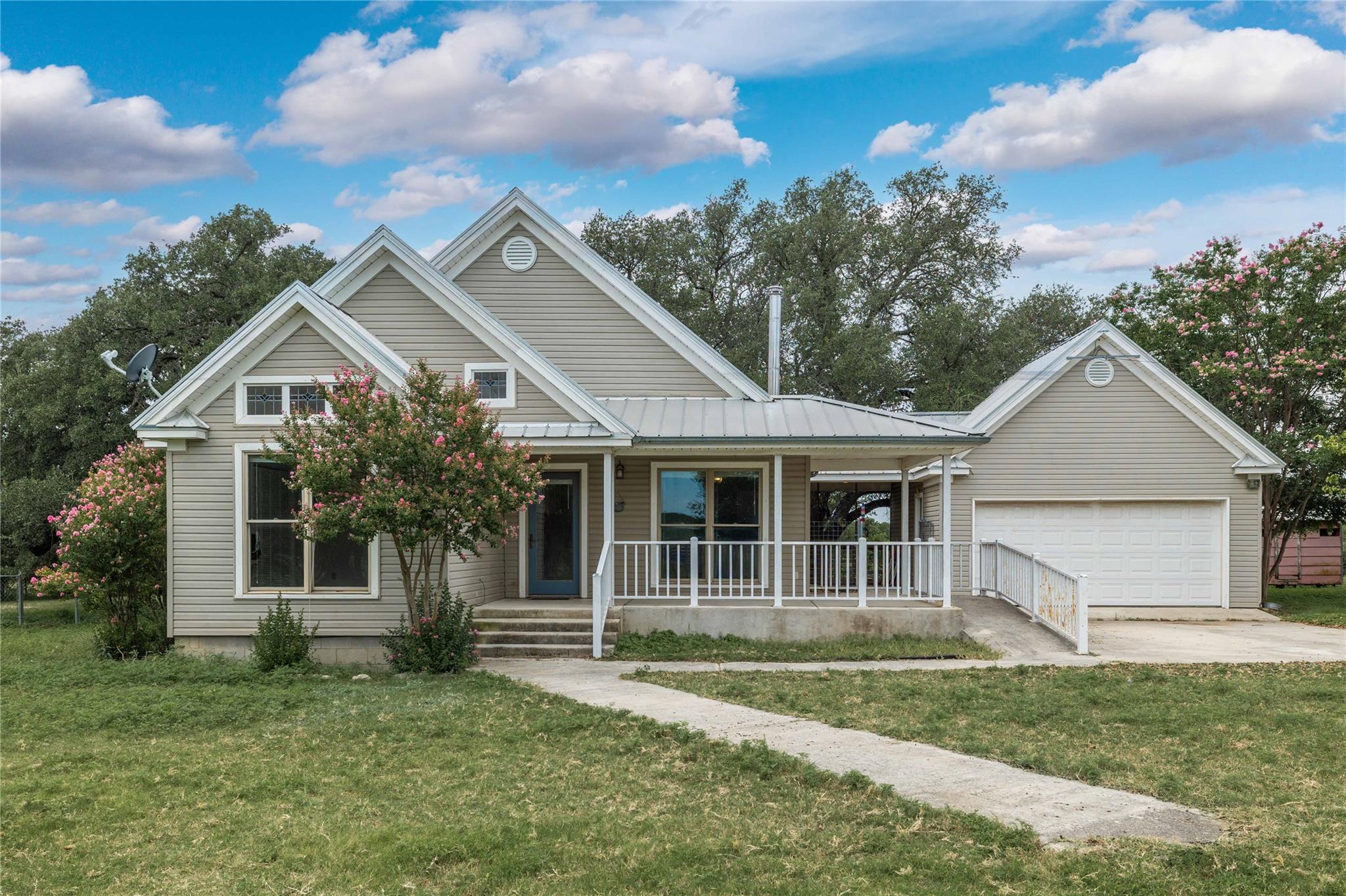 1081 FM 218, Zephyr, TX 76890