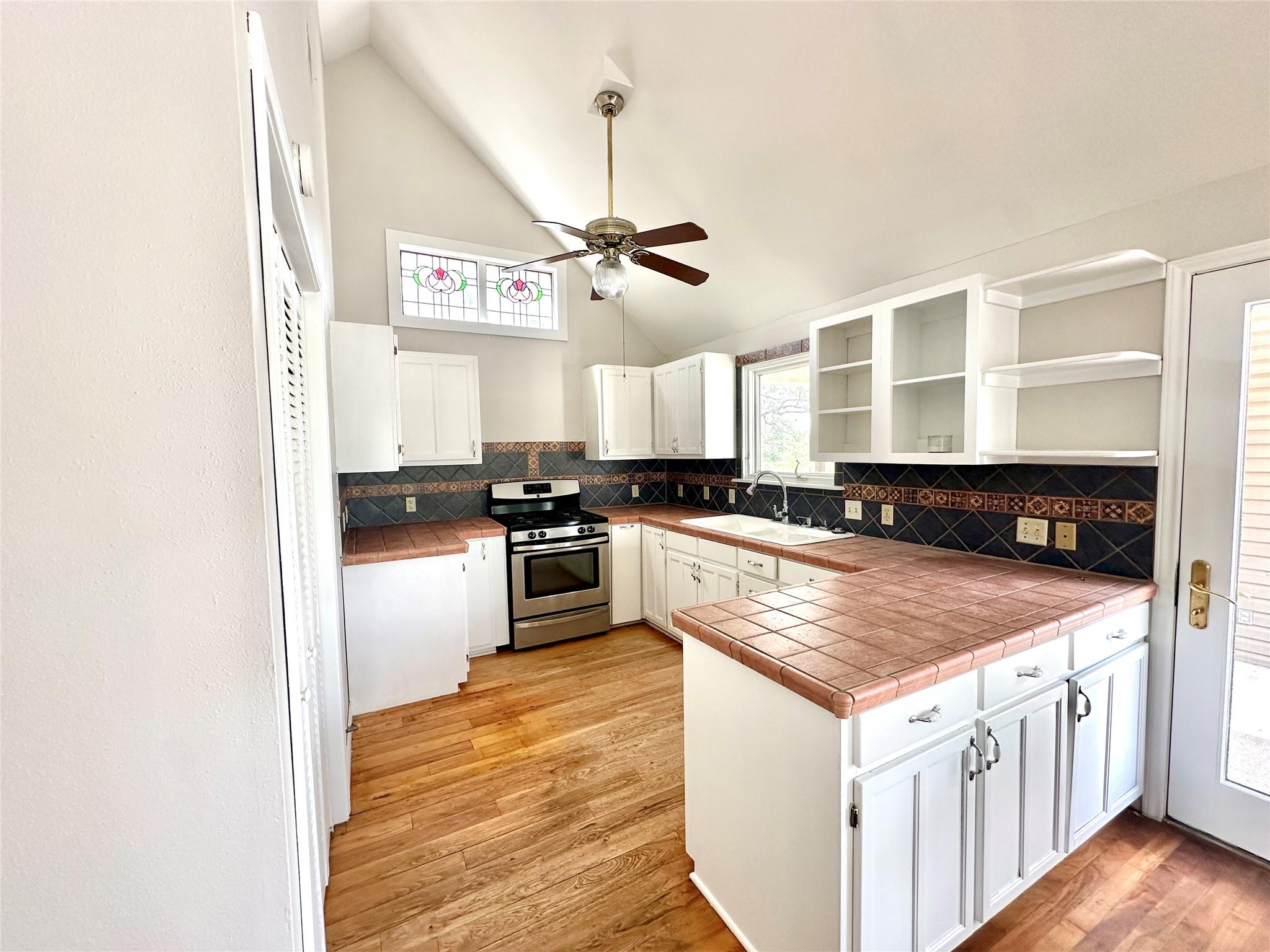 1081 FM 218, Zephyr, TX 76890