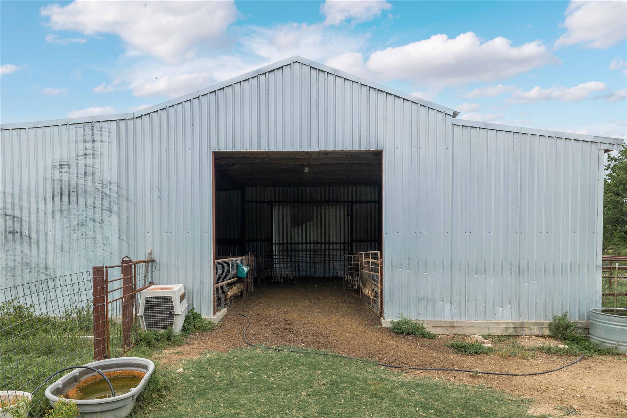 1081 FM 218, Zephyr, TX 76890