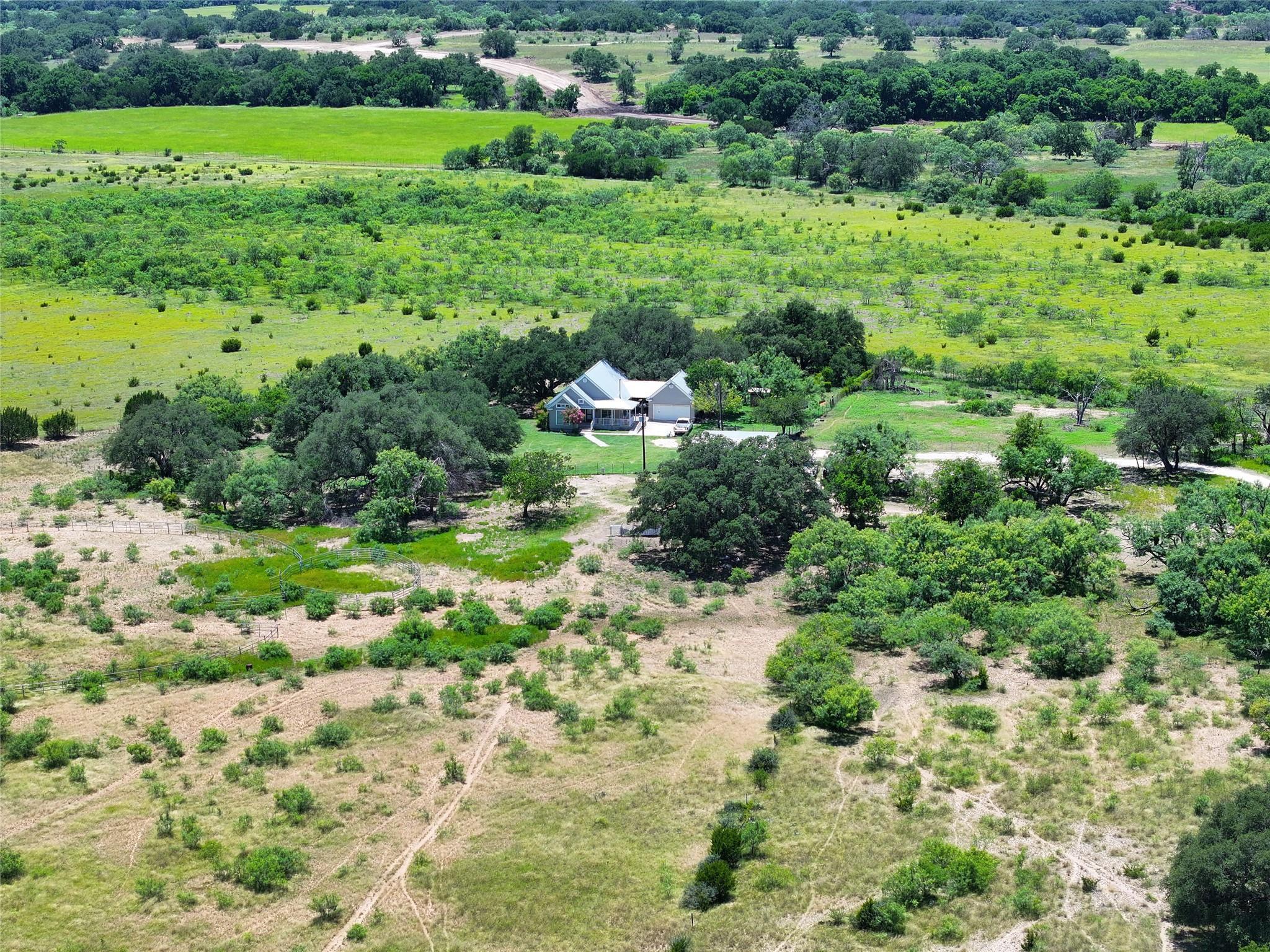 1081 FM 218, Zephyr, TX 76890