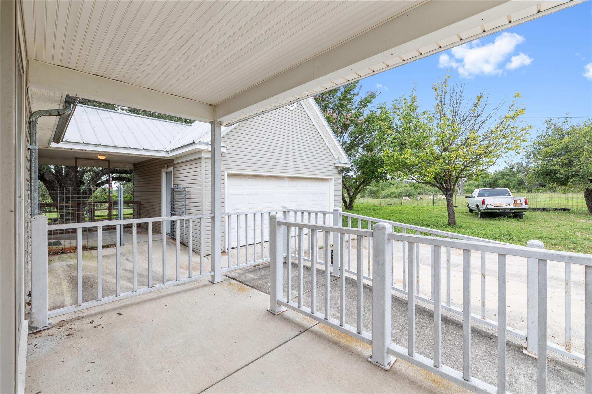 1081 FM 218, Zephyr, TX 76890