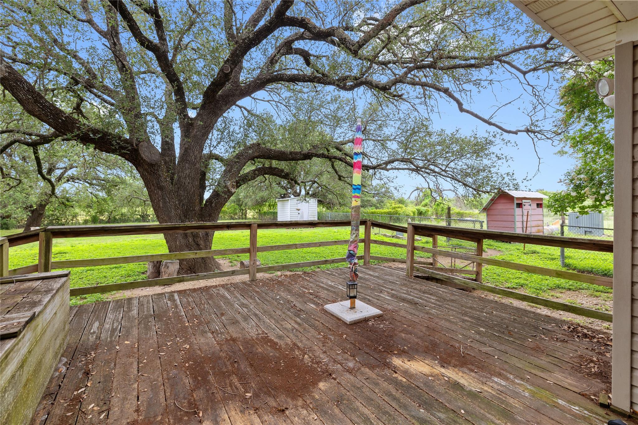 1081 FM 218, Zephyr, TX 76890